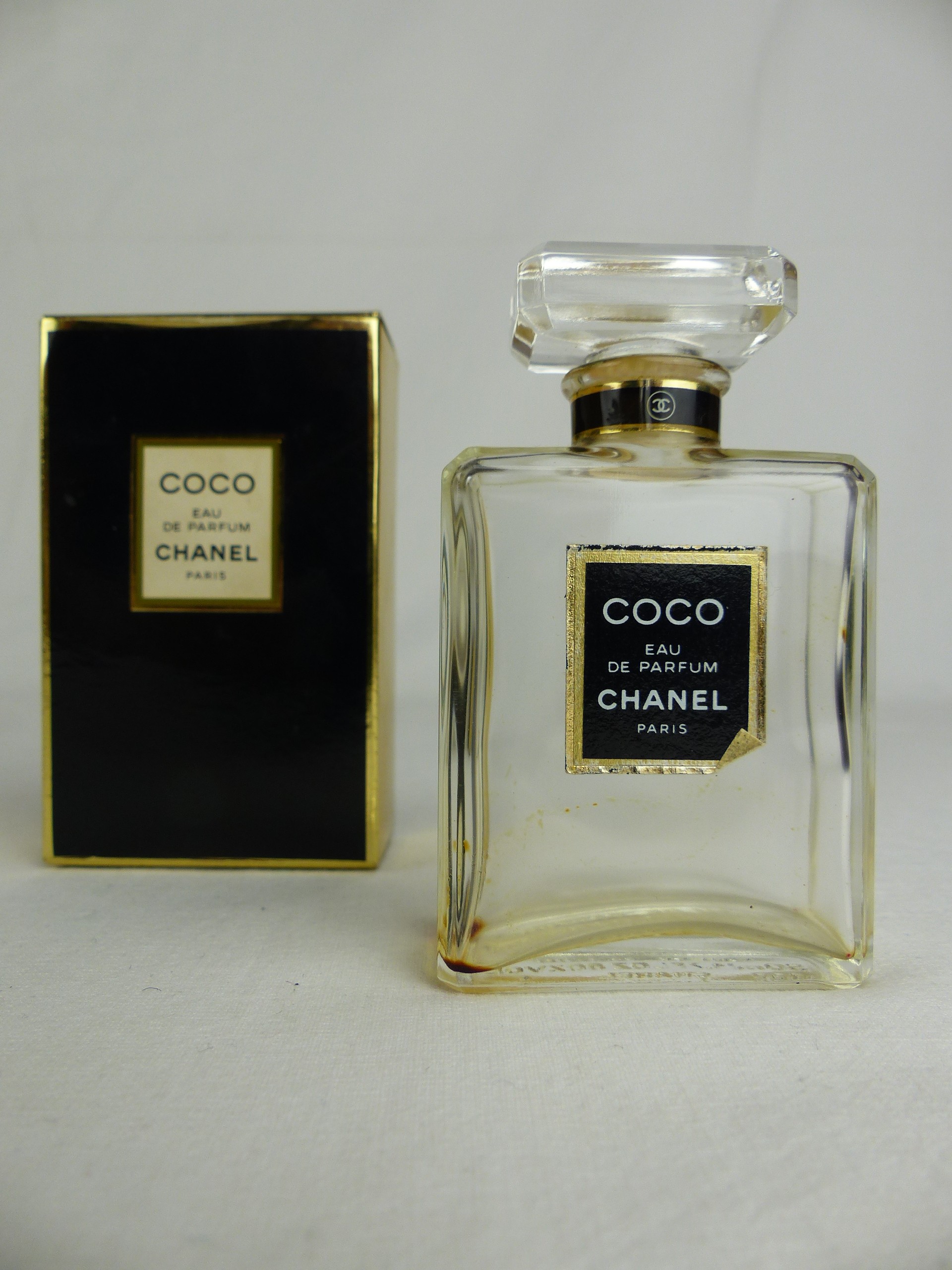 Gros lot de flacons de parfum vides ( Givenchy, Guerlain, Hermes, Dior..) - État correct - Photo 2