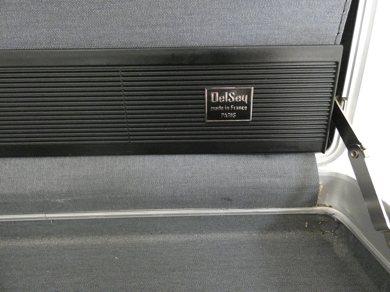 Attache-case Delsey - Bon état - Photo 4