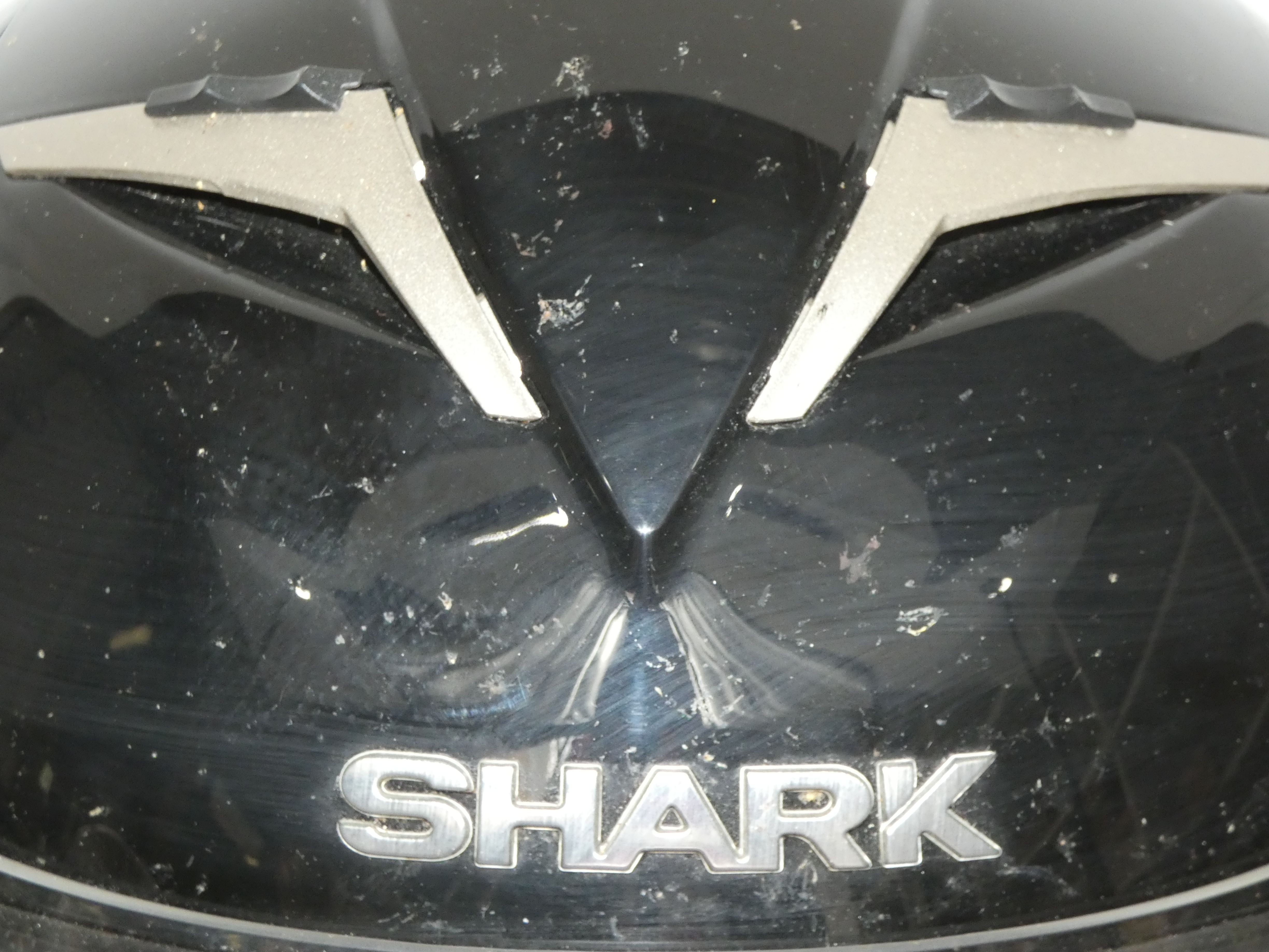 Voir photo 7 de Casque intégral moto SHARK s900 Taille M/57-58 Casque intégral moto SHARK s900 Taille M/57-58 Très bon état - Vue 7 -