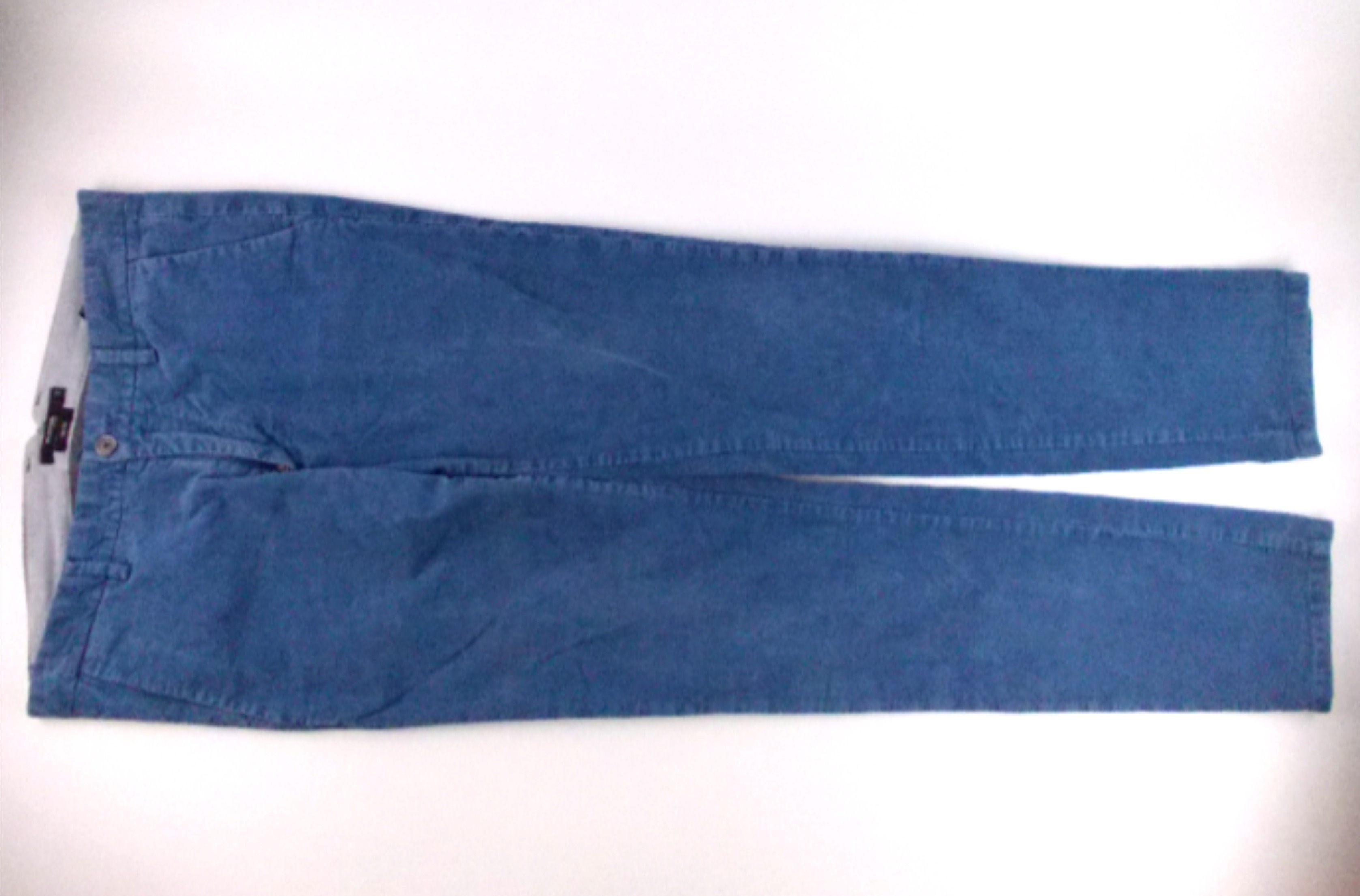 Pantalon Burton slim taille 42 - Photo 1