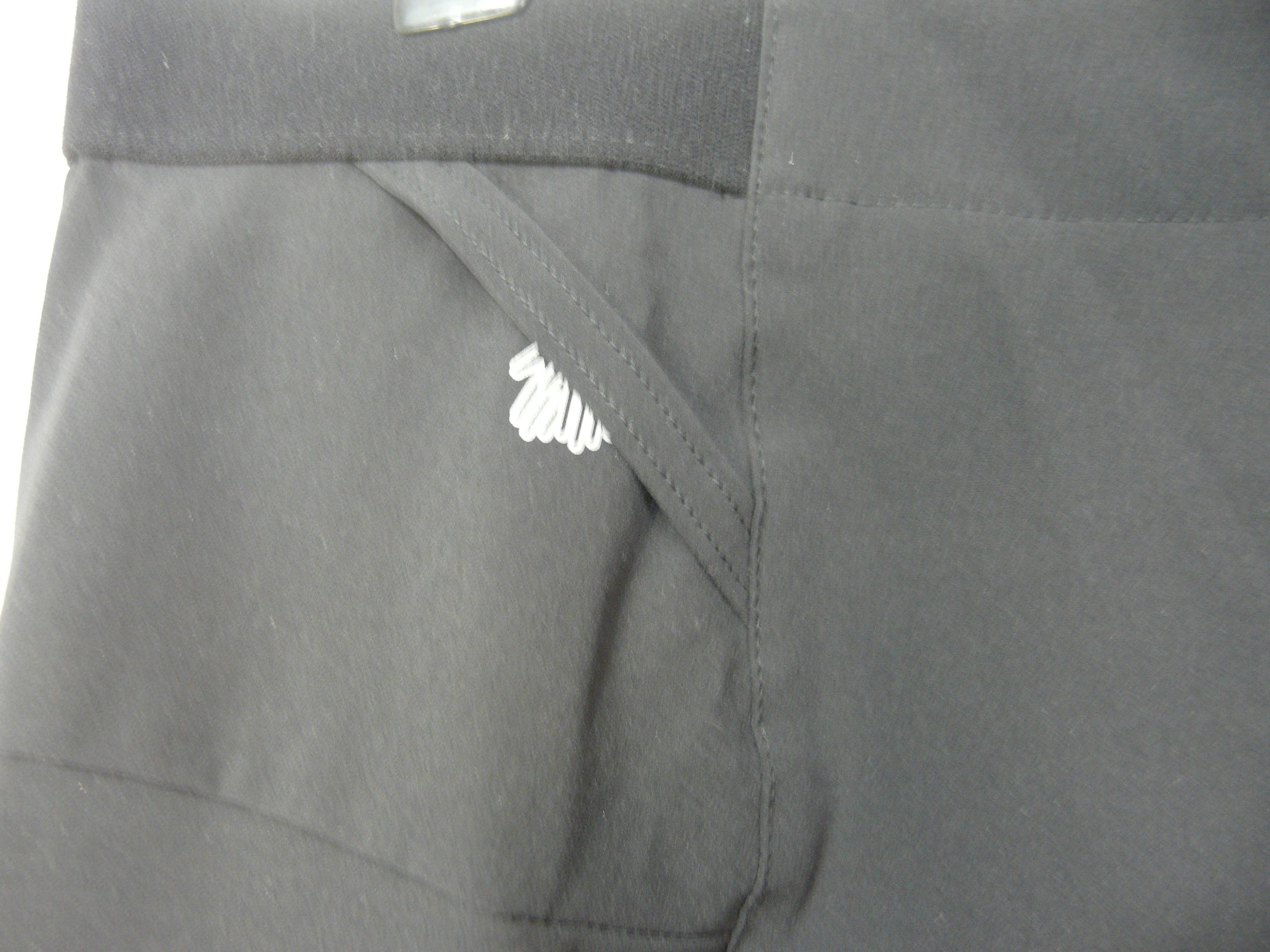 BF363 - Short de running 
