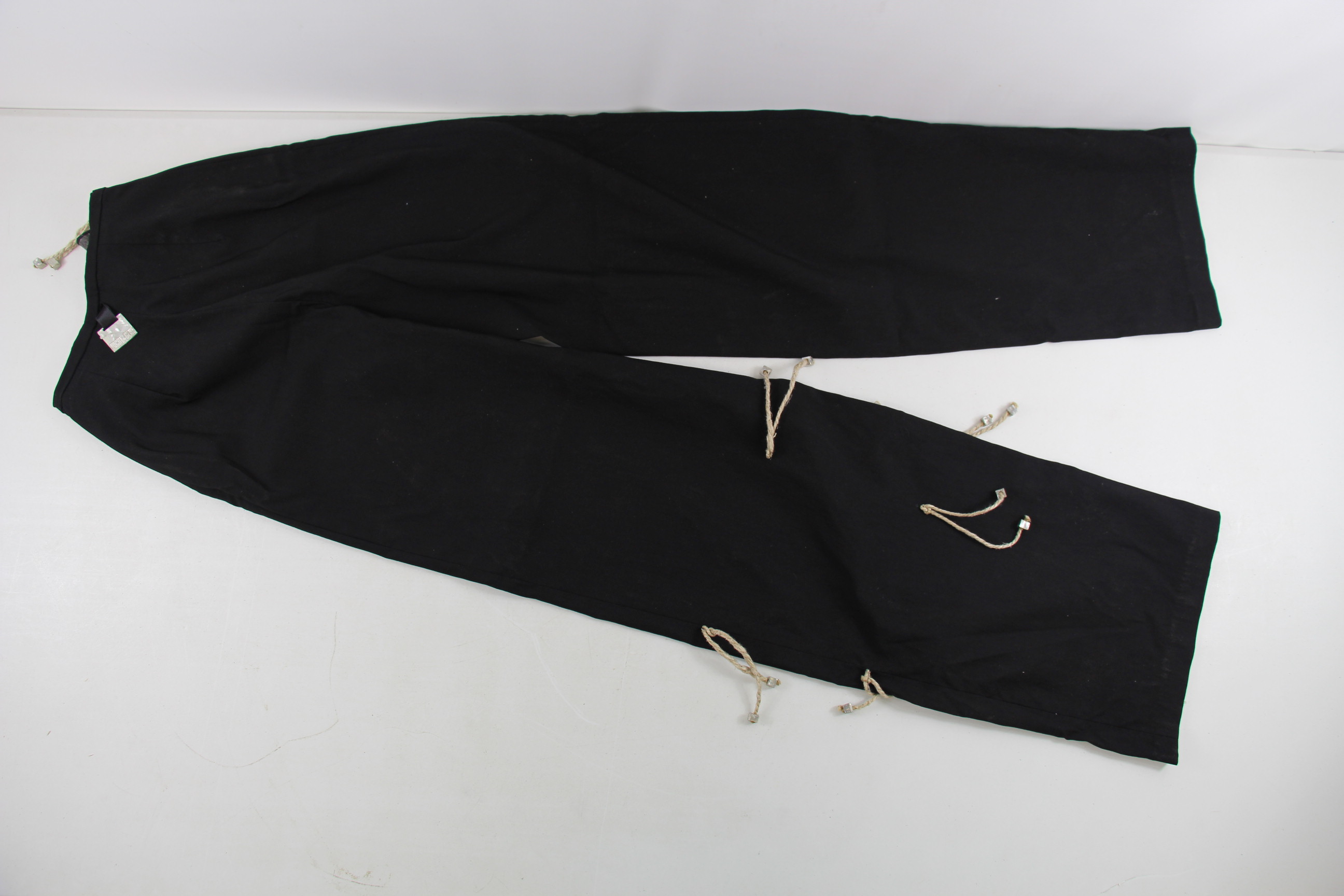 Pantalon - Biche de Bere - Taille 34 XS Comme neuf - Vue 6 - 