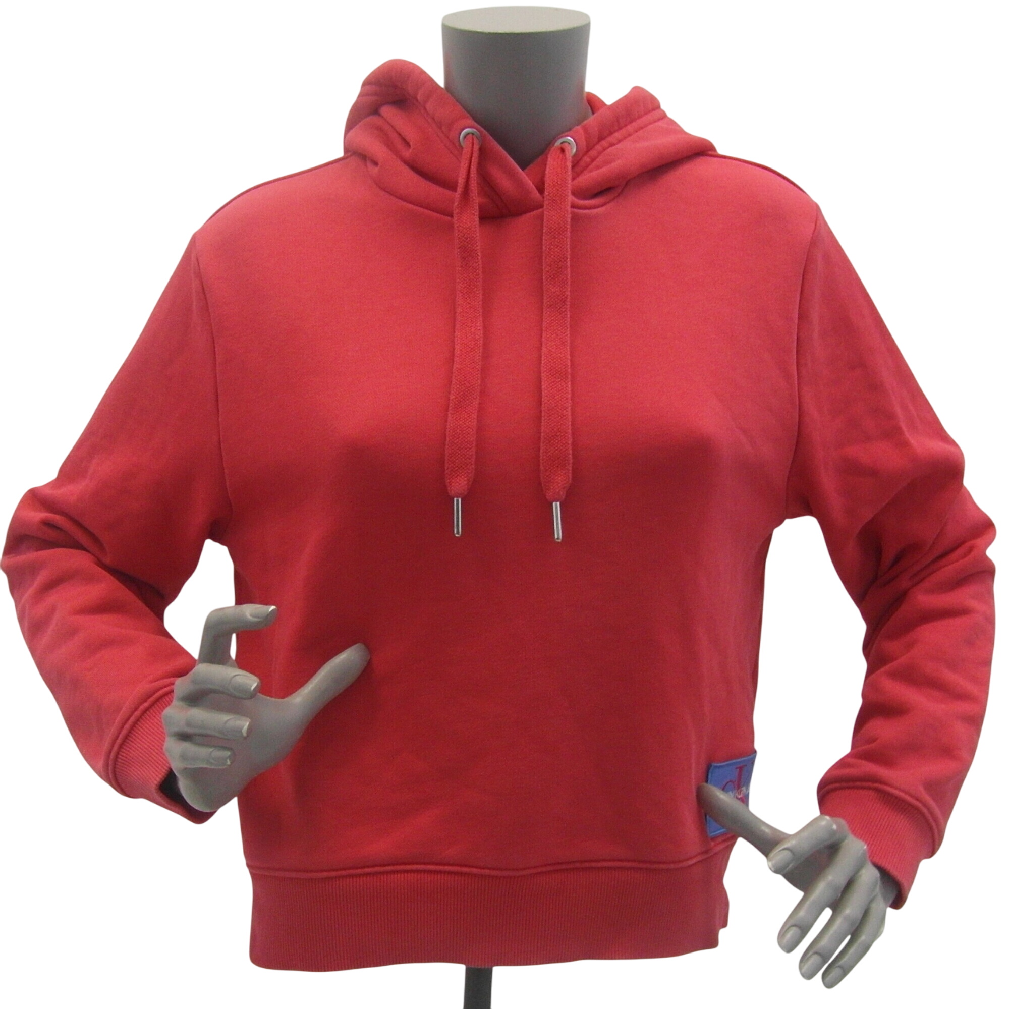 Sweat  capuche CK taille (S) - Calvin Klein - Modalova