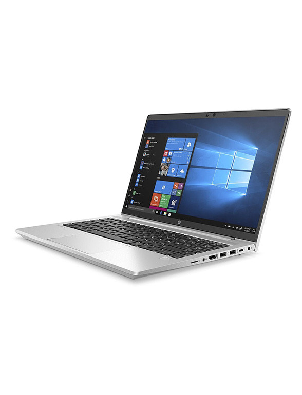 HP ProBook 440 G8 - Core i5-1135G7 - 256 Go - 16 Go - Windows 11 Pro - Batterie testée - Photo 2
