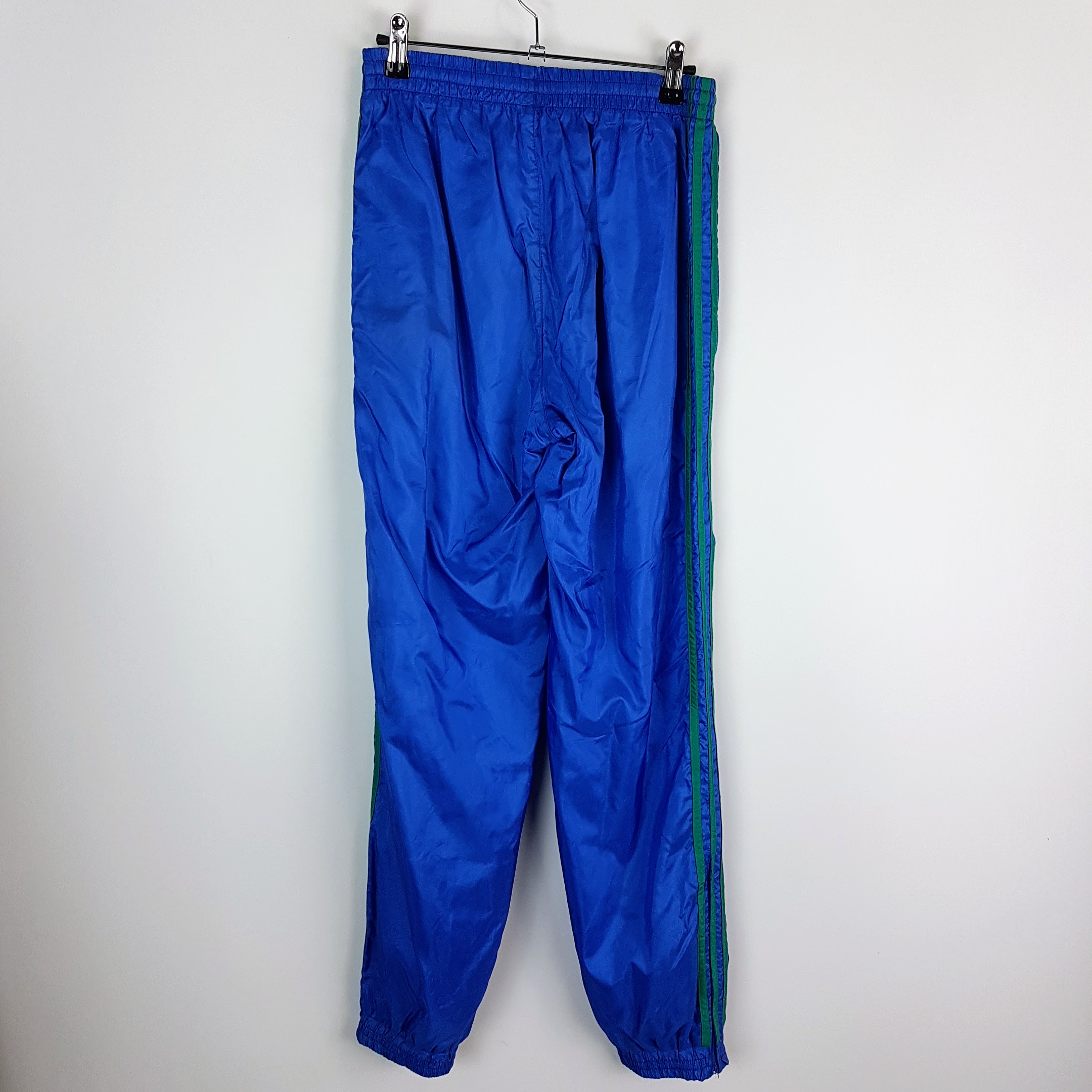 Pantalon de Survêtement - Adidas - 44 (estimation) - Photo 2
