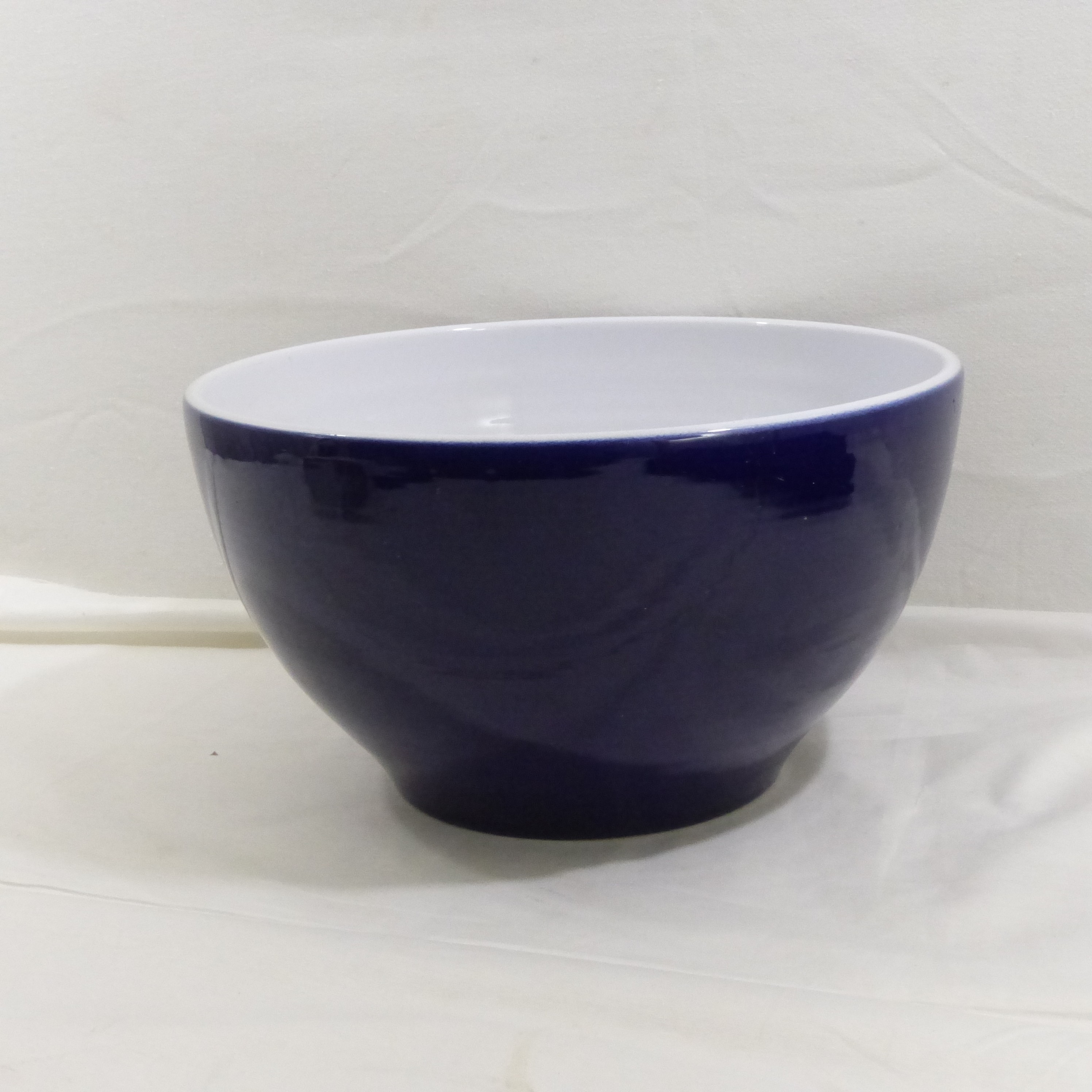 Gros saladier en céramique émaillée - Emile Henry - Photo 2