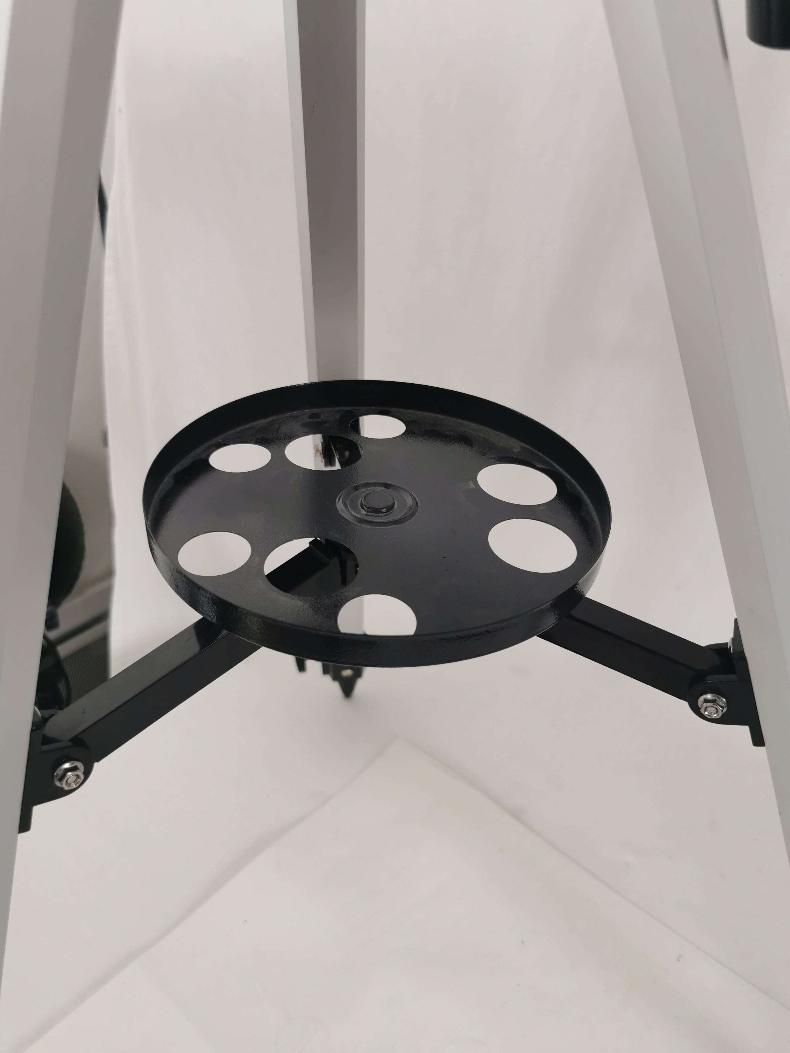Lunette Astronomique MIZAR 70/900 # Très bon état - Vue 5 - 