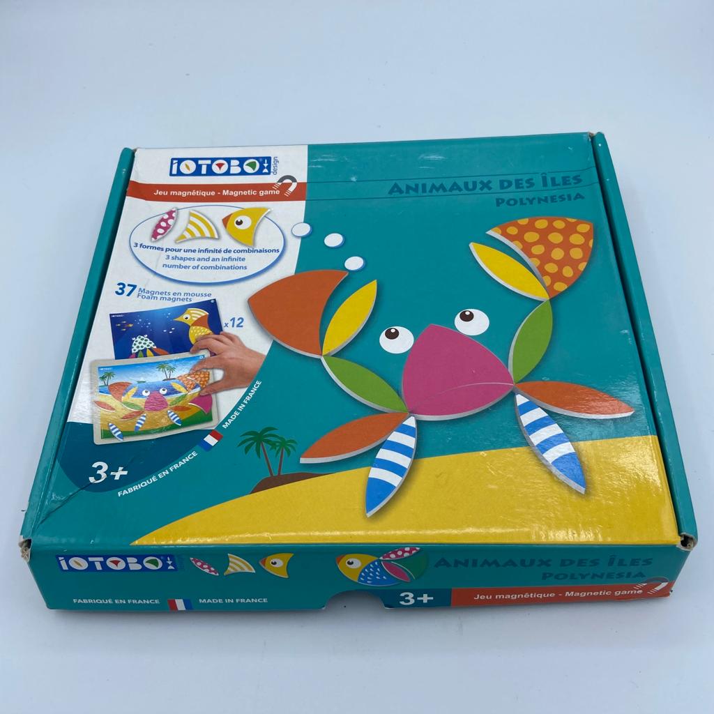 Lot jeu et livre comptines de Noël - Photo 0