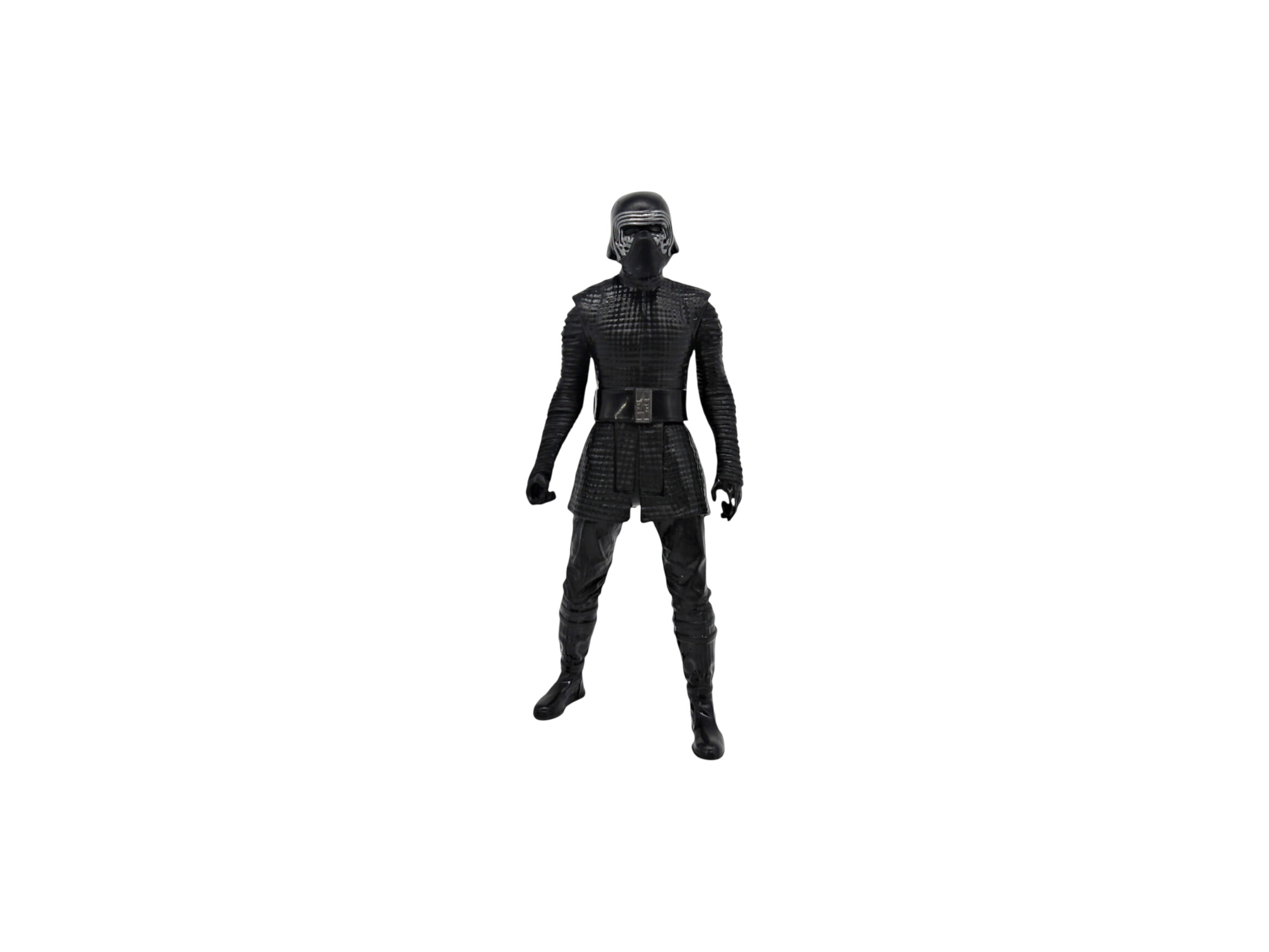 Figurine - Star Wars - Dark Trooper - Rogue Très bon état -  reconditionné disponible sur Label Emmaüs