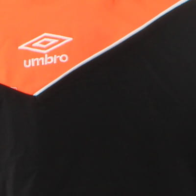 Sweat noir imprimé - Homme - Umbro - Taille XXL - Photo 3