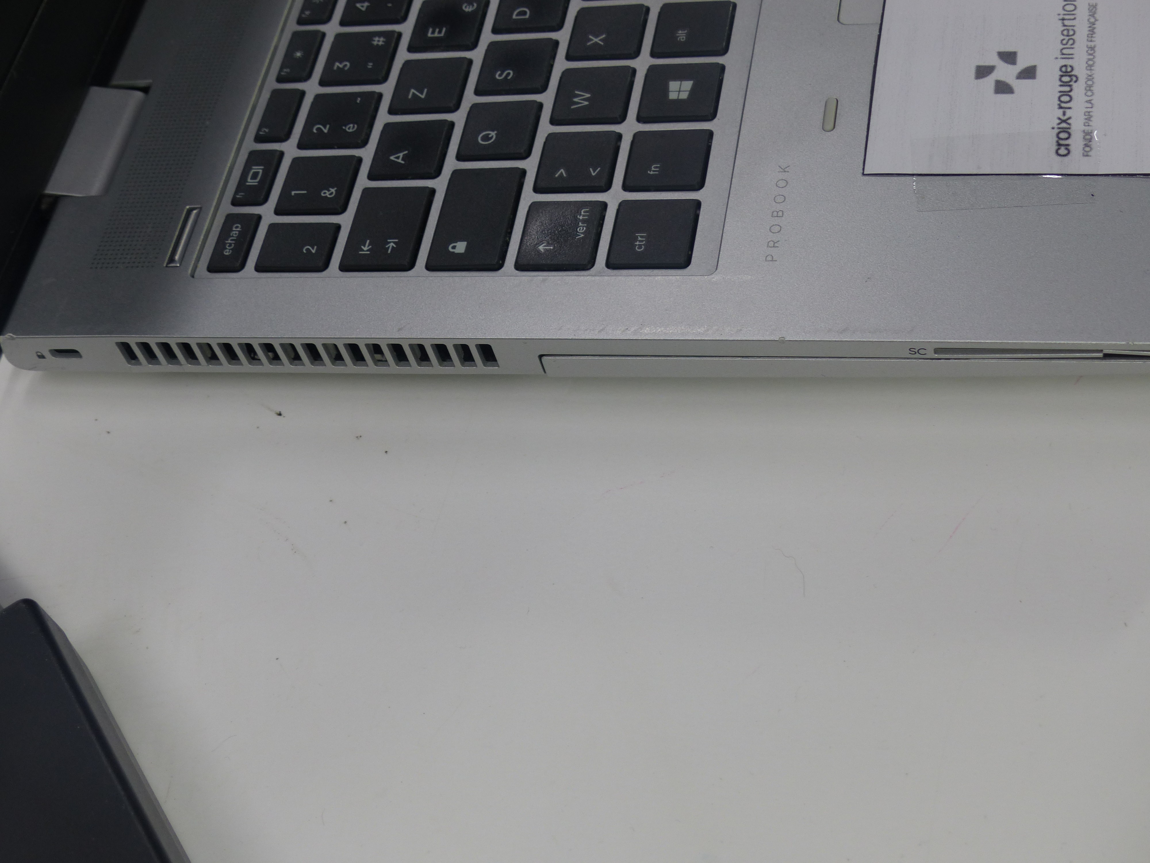 PC HP Pro Book Reconditionné - Photo 5