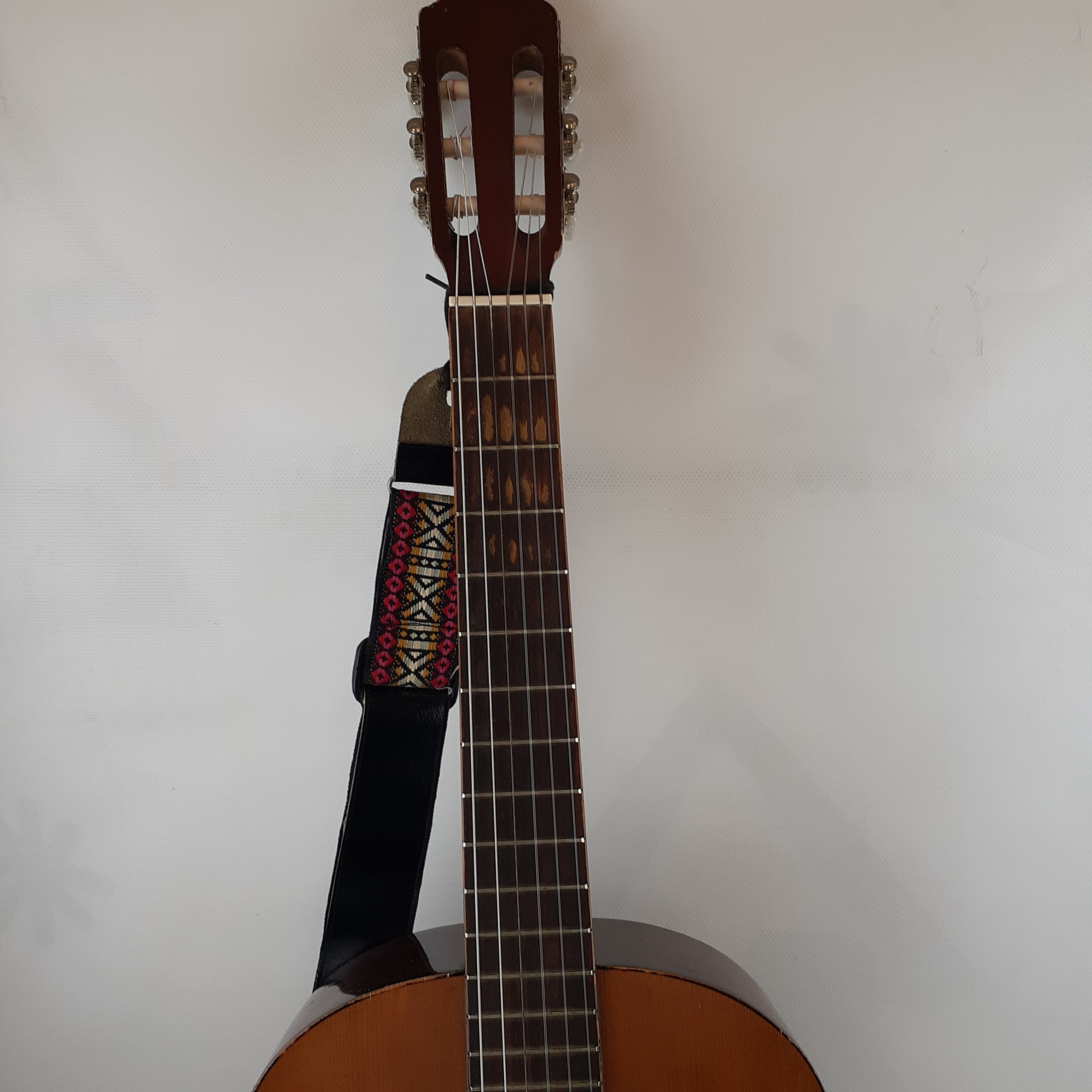 Guitare acoustique ARIANA  - Vue 2 - 