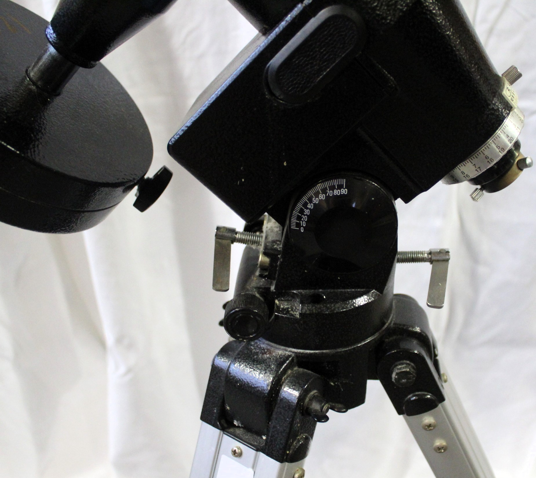 Télescope celestron G8 fastar - Bon état - Photo 10