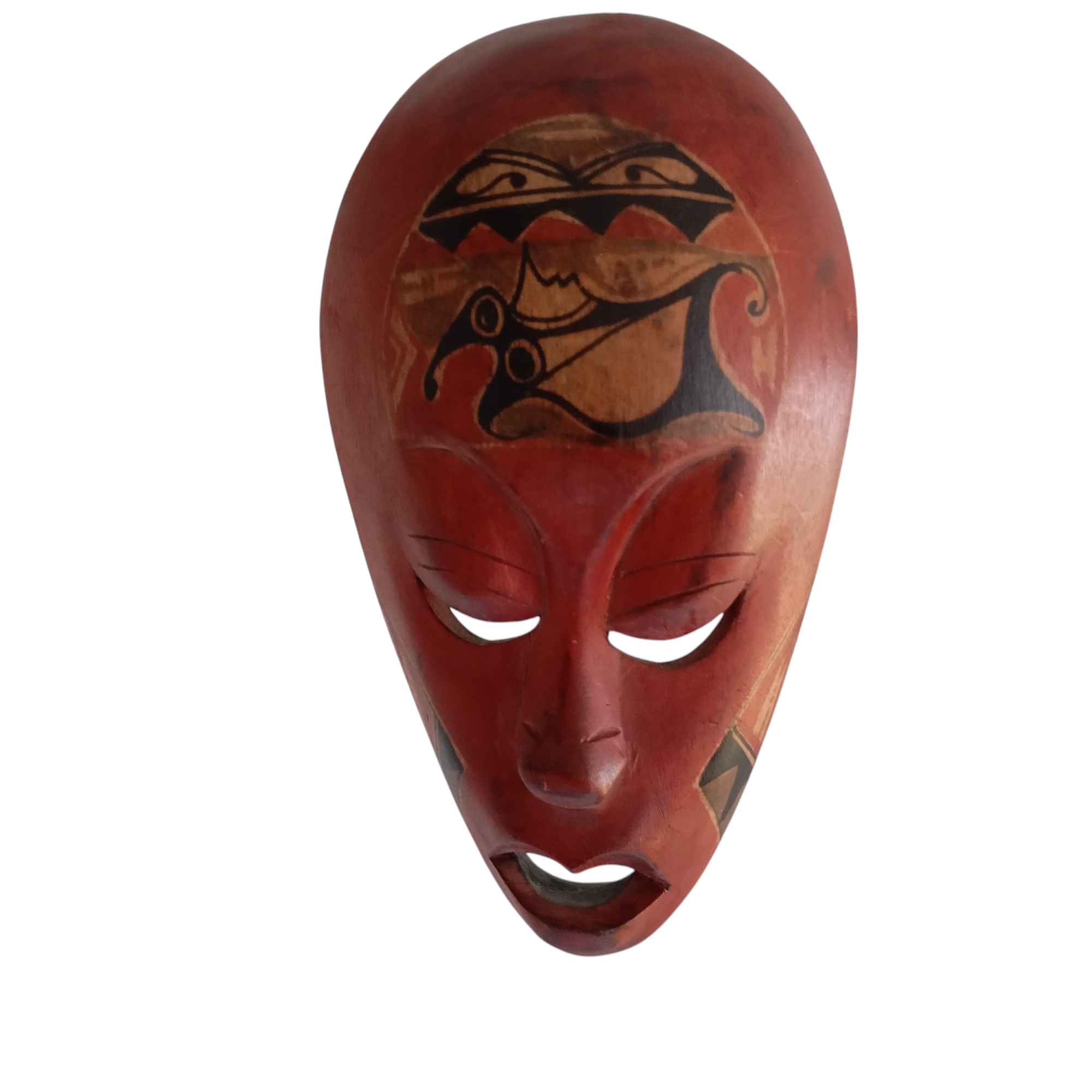 Masque Africain - Photo 1
