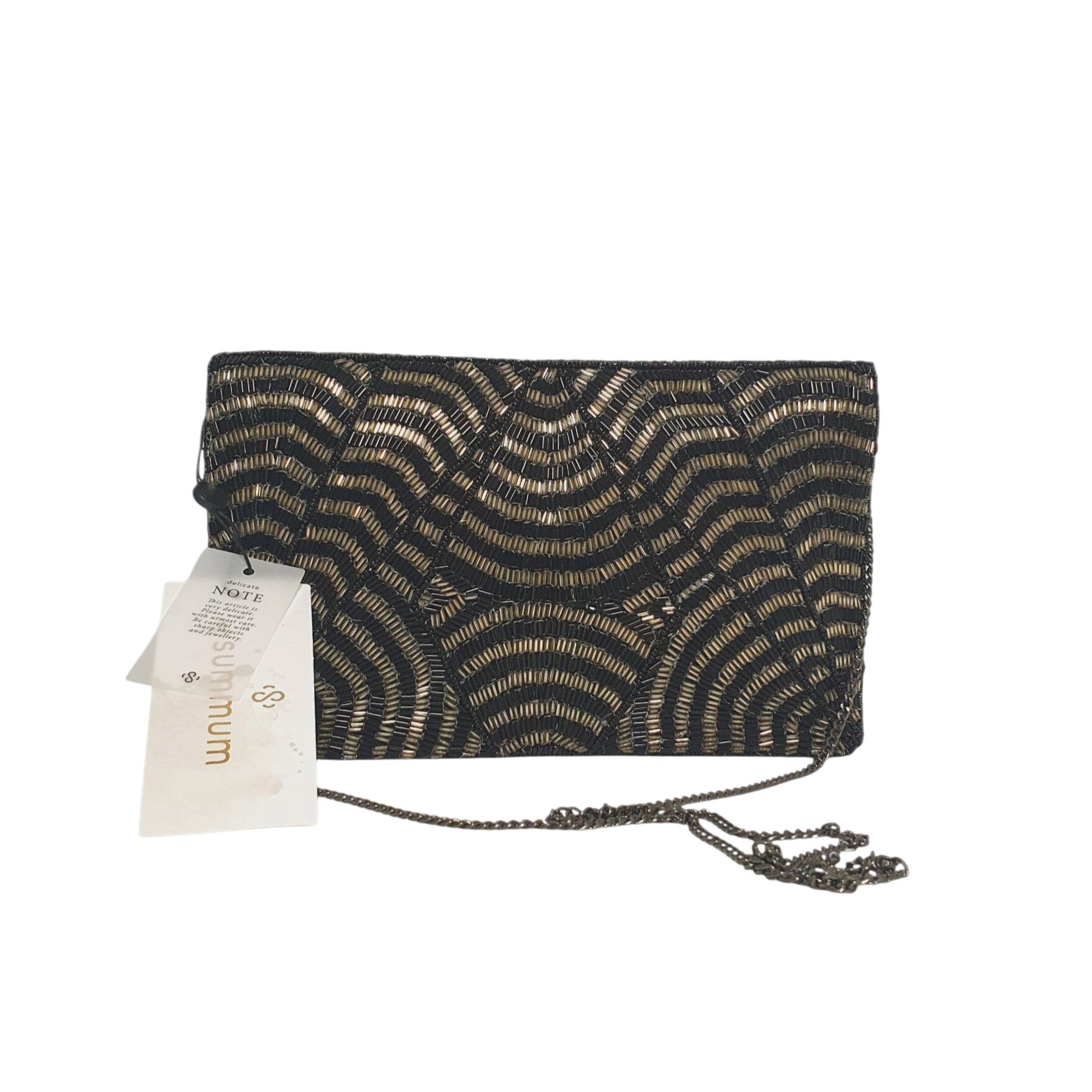 Sac  bandoulire de soire - summum - Modalova