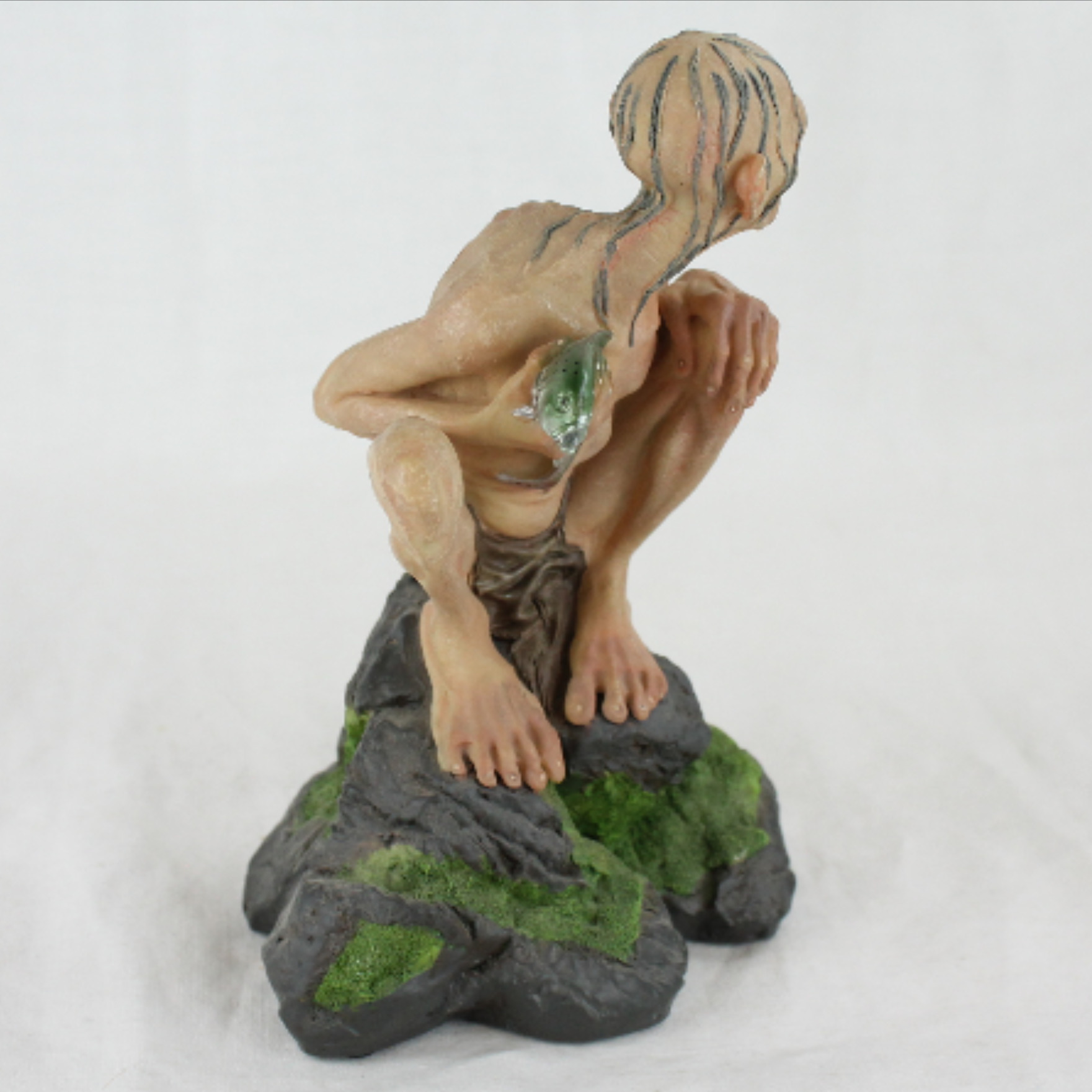 Statuette 