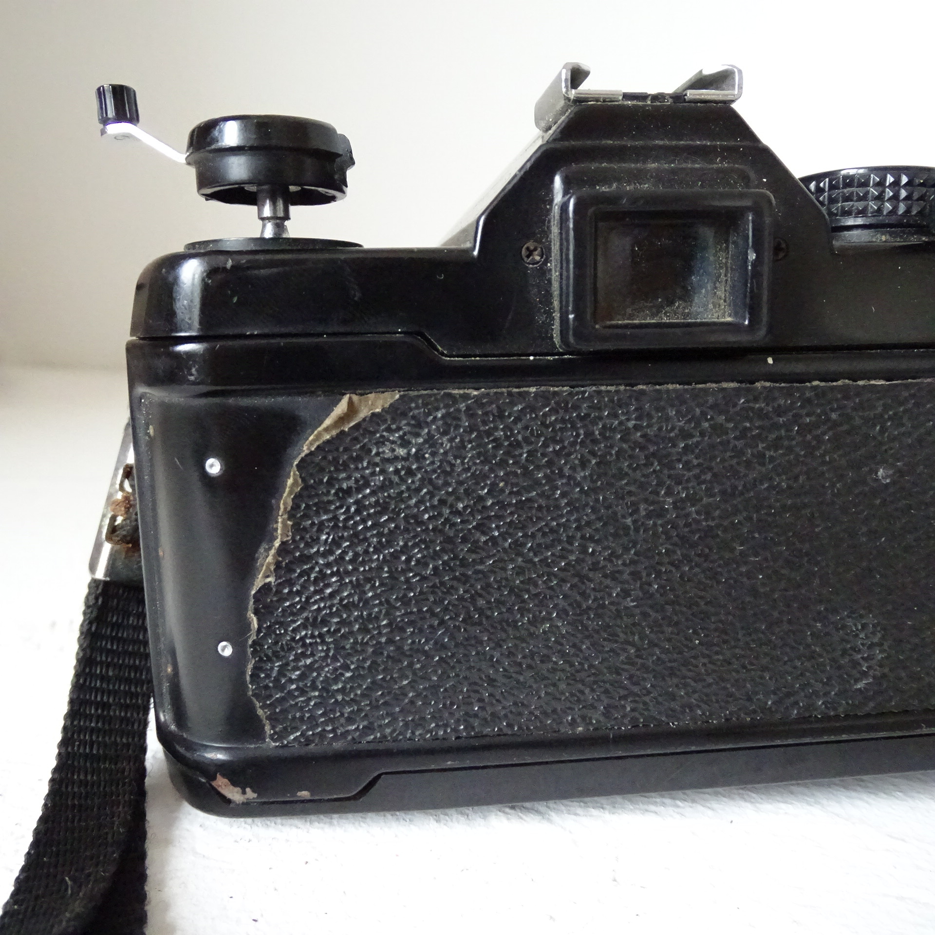 Appareil photo argentique france loisir dx1000 - Collection