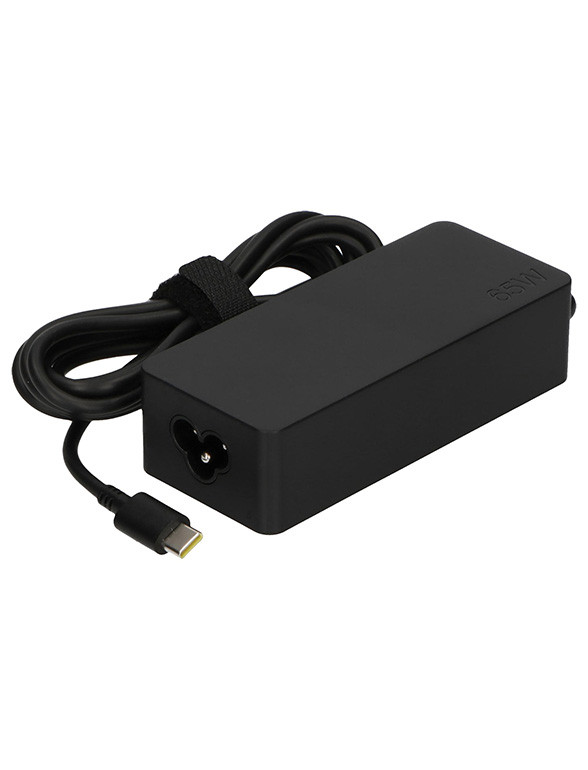 Adapteur Liteon - USB-C 5V,9V,12V,15V,20V 65W - Photo 0