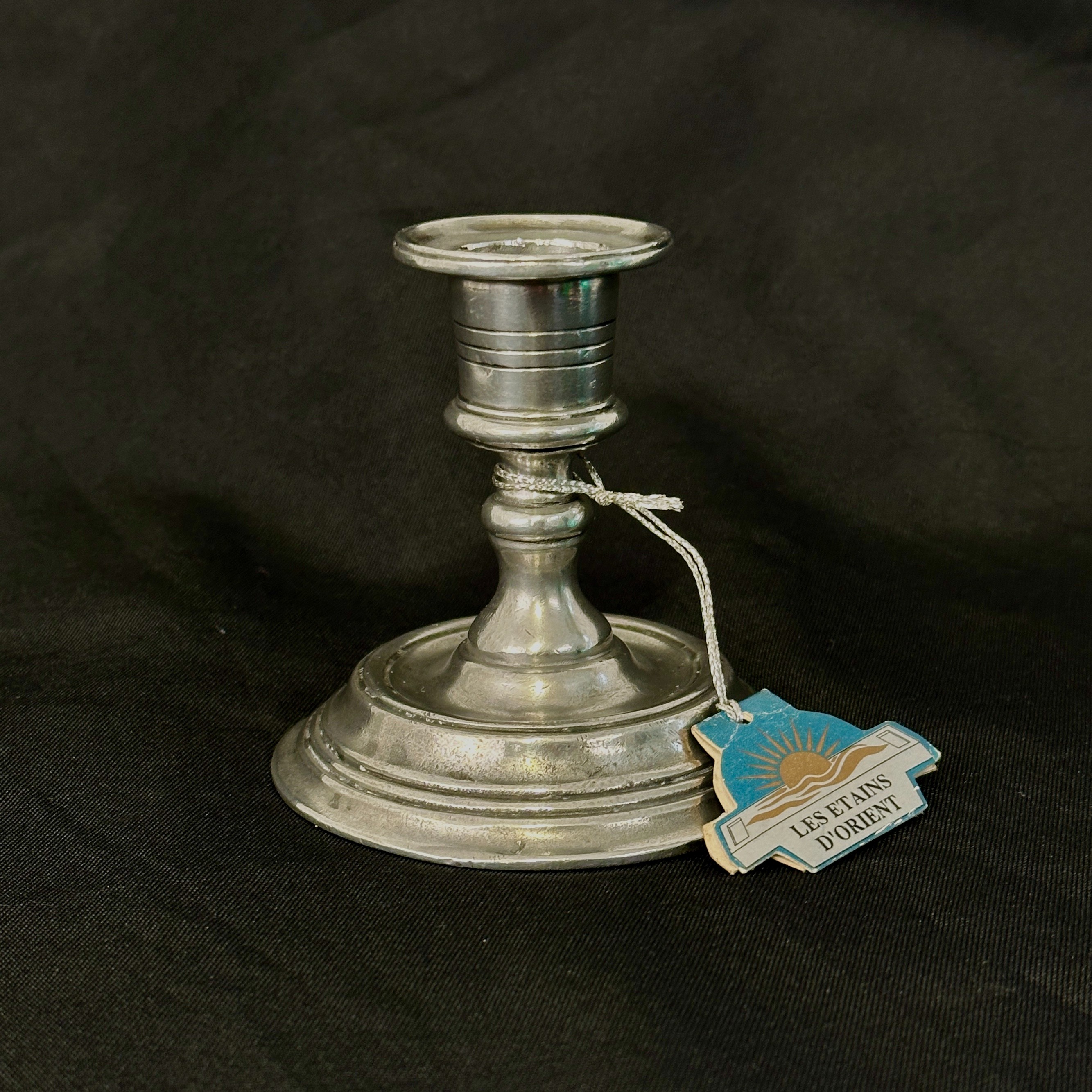 BOUGEOIR ANCIEN CÉRAMIQUE de Vallauris année 50/60 EUR 25,00 - PicClick FR
