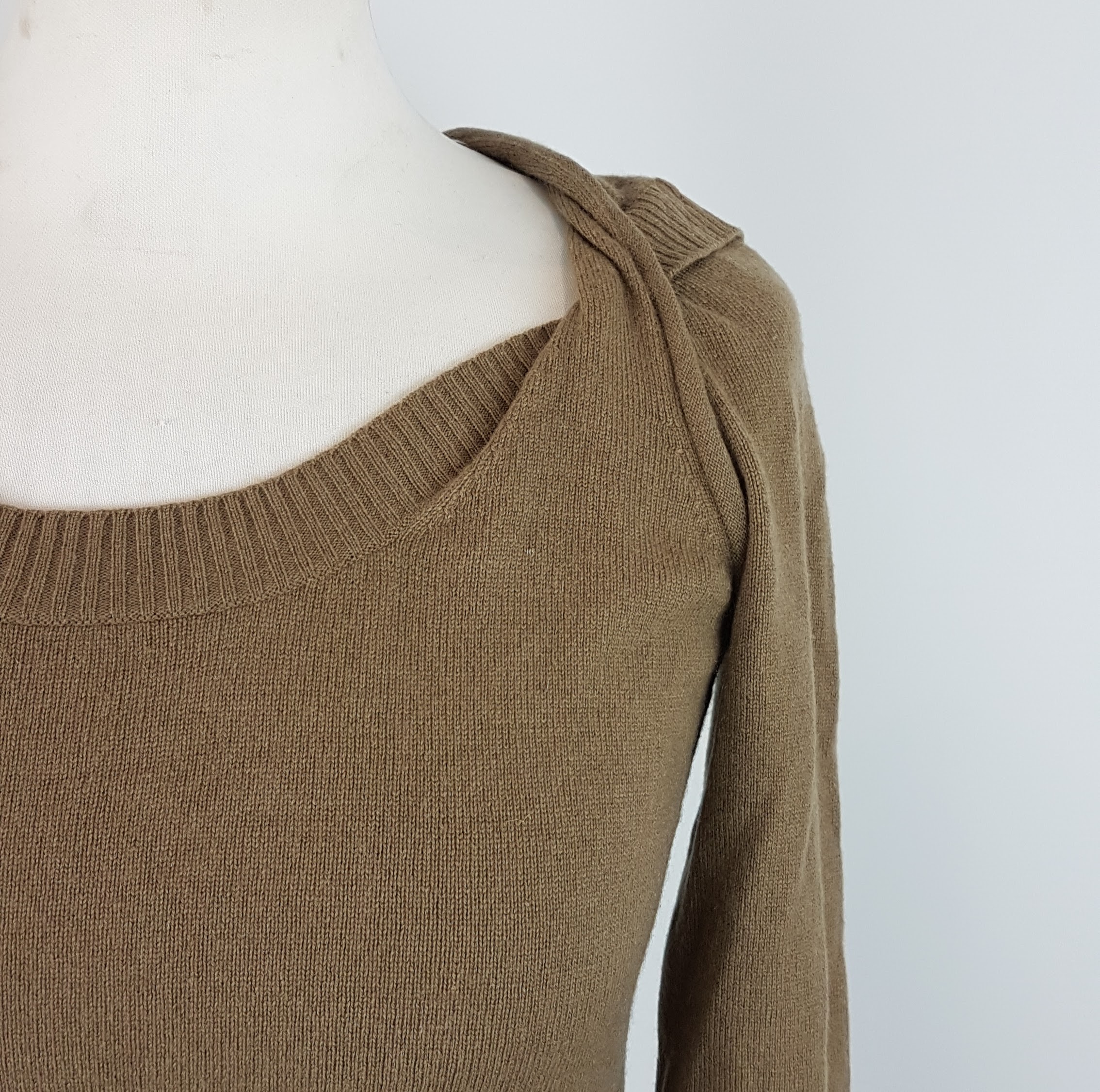 Pull - Kenzo - S Bon état - Vue 2 - 