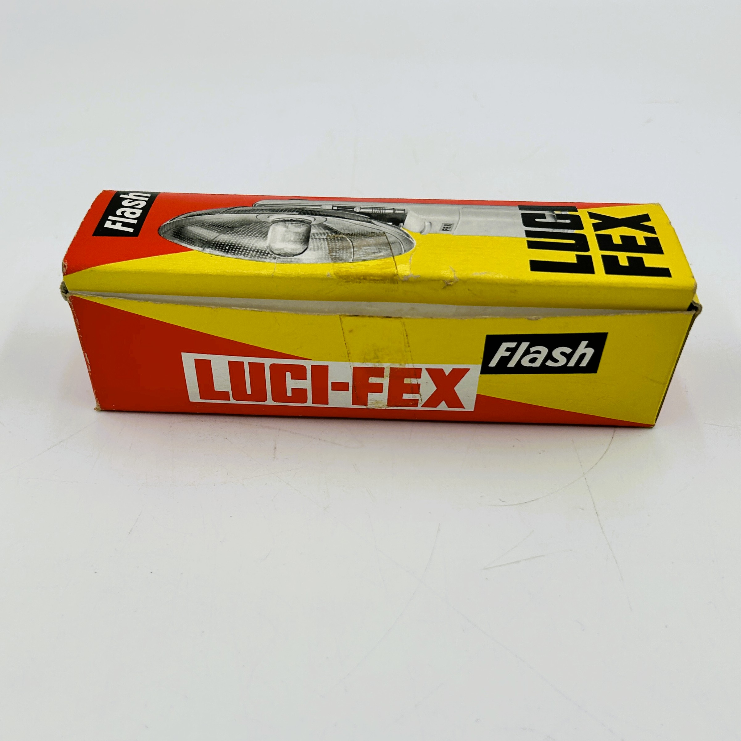 Flash Luci-Fex - Photo 7