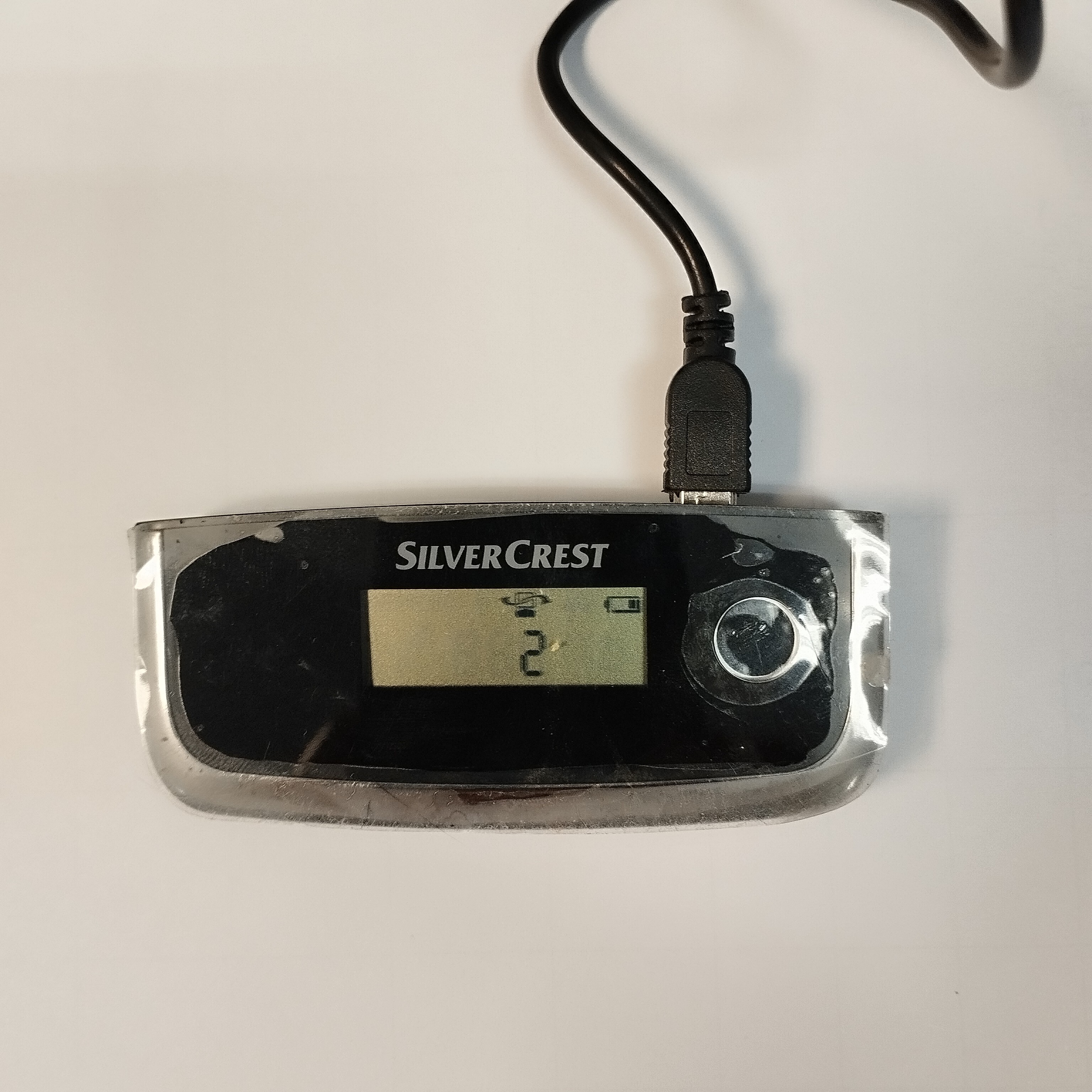 Stylo numérique SILVERCREST DGP 1000 Très bon état - Vue 3 - 