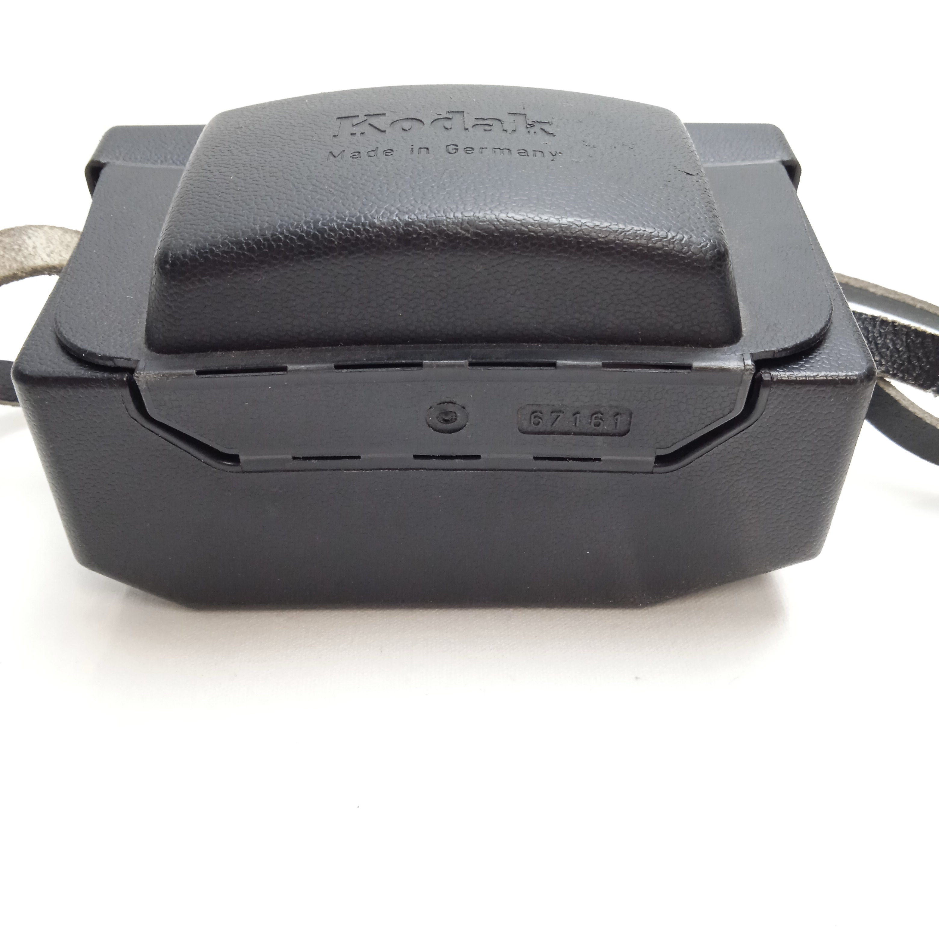 Appareil Photo KODAK 355 X Instamatic Camera Electronic - État correct - Photo 11