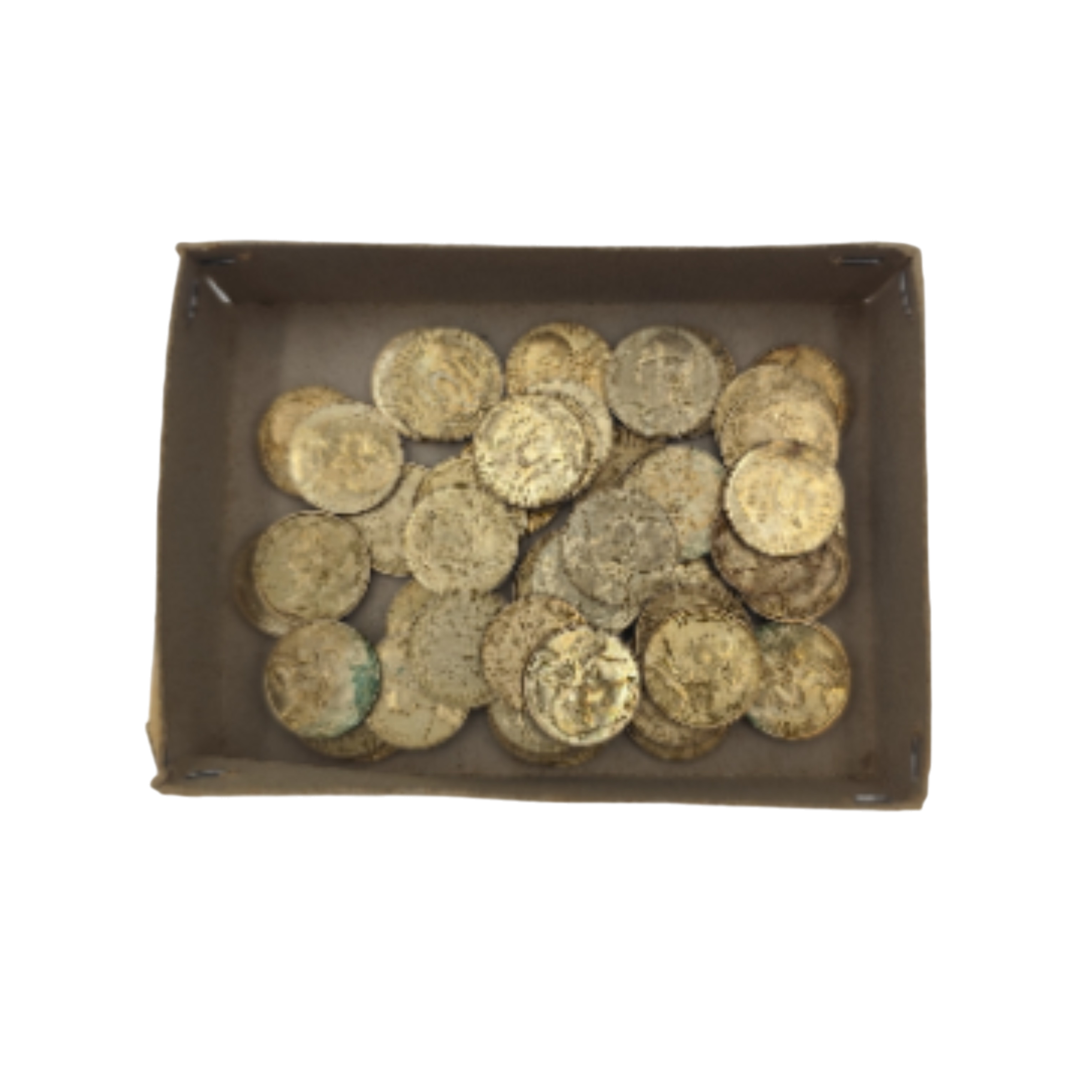 Acheter Lot de 51 pièces de 5 centimes - 1968 à 1998 État correct - 15,00 € Lot de 51 pièces de 5 centimes - 1968 à 1998 État correct - reconditionné disponible sur Label Emmaüs