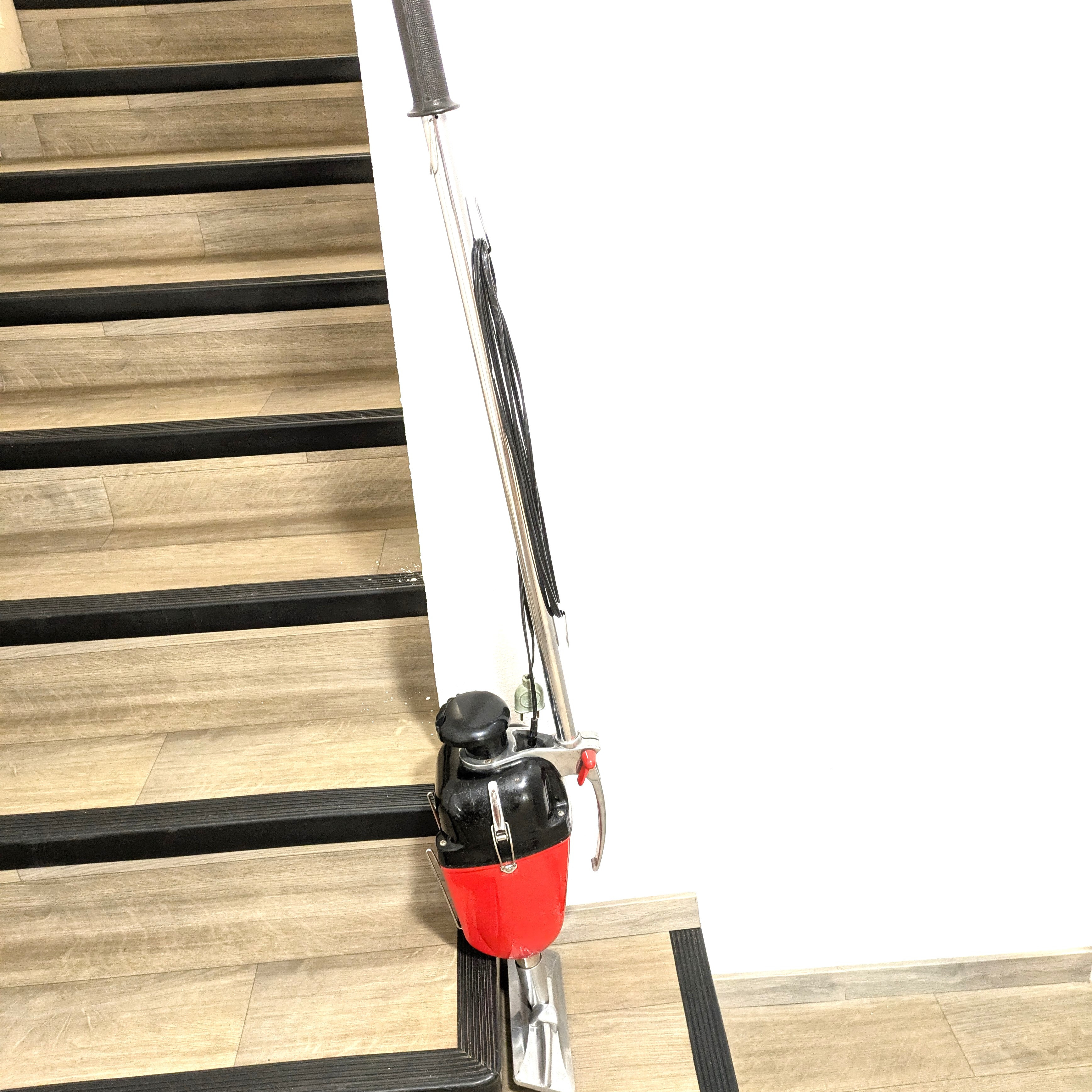 Aspirateur BIRUM Années 50/60 État correct - Vue 3 - 