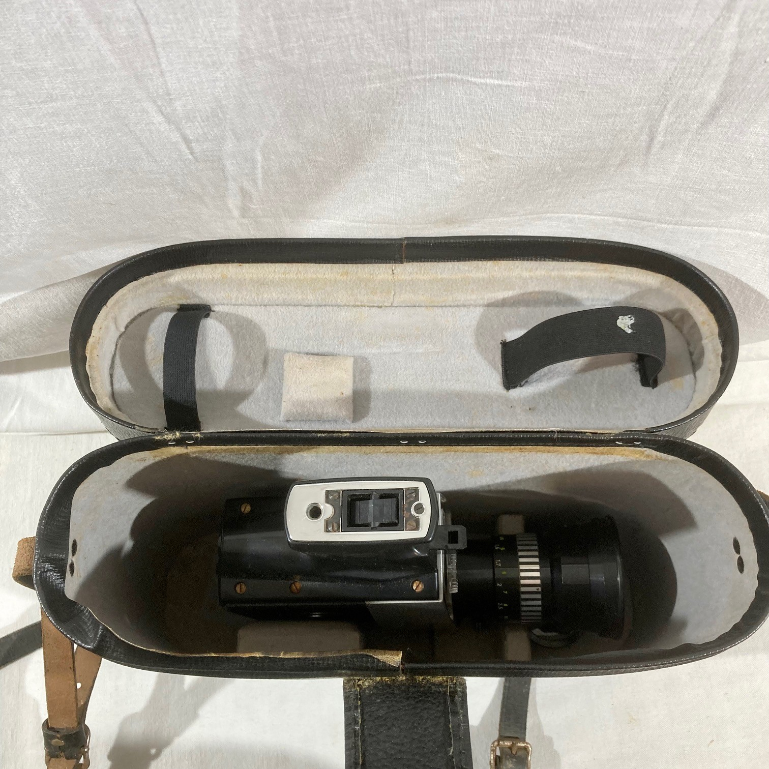 Caméra Bolex Paillard S1 - Photo 7
