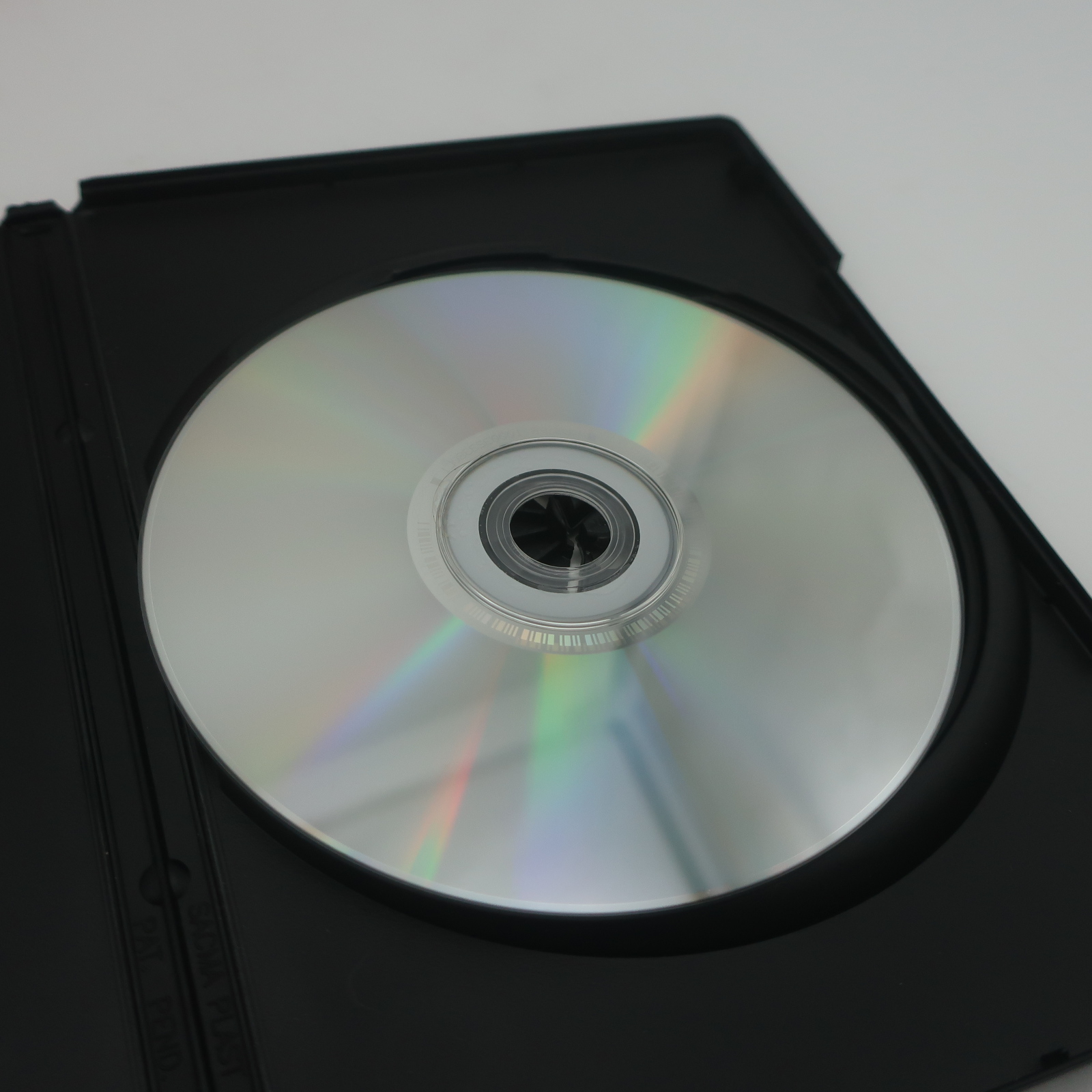 DVD 