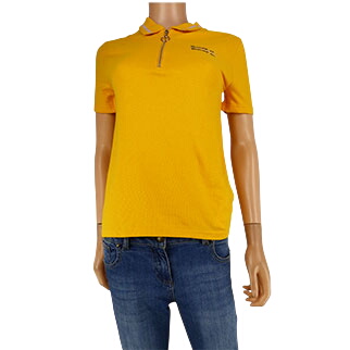Polo - Follow Me - Taille XS - Label Emmaus - Modalova
