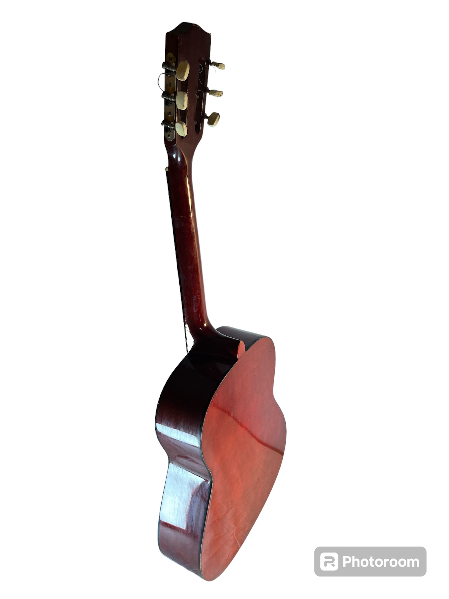 Guitare Classique LUCKY - Photo 2