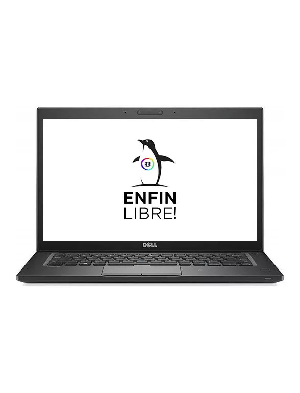 Acheter Enfin libre ! DELL Latitude 3590 - Core i3-7020U - LinuxMint - 256 Go - 8 Go - Batterie testée Bon état - 200,00 € Enfin libre ! DELL Latitude 3590 - Core i3-7020U - LinuxMint - 256 Go - 8 Go - Batterie testée Bon état - reconditionné disponible sur Label Emmaüs