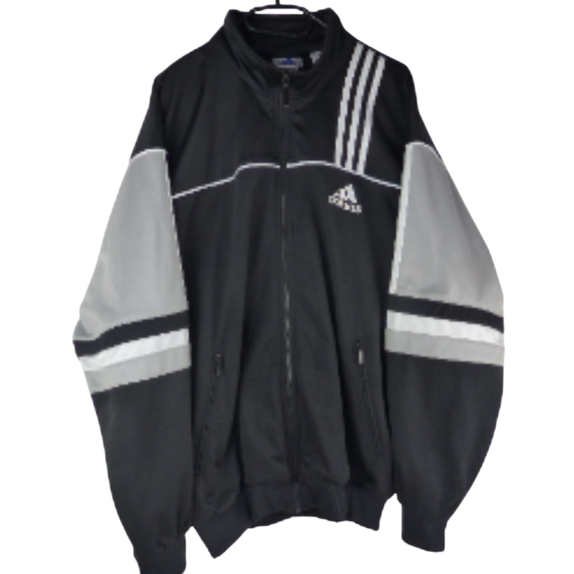 Veste de survêtement Adidas Vintage T.M/186 - Photo 0