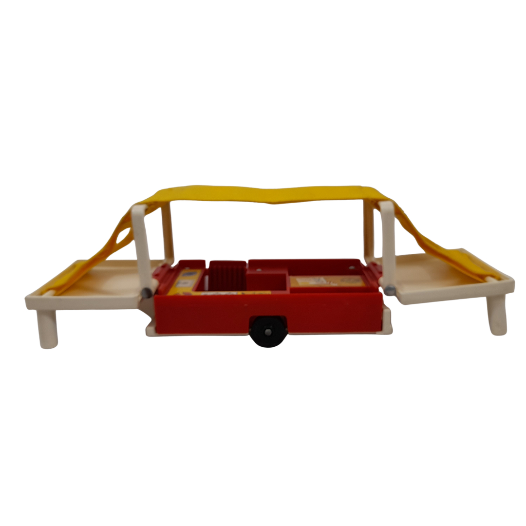 Voir photo 15 de Lot Vintage Fisher-Price 1979 – Camping-Car "Little People" Lot Vintage Fisher-Price 1979 – Camping-Car "Little People" Très bon état - Vue 15 -