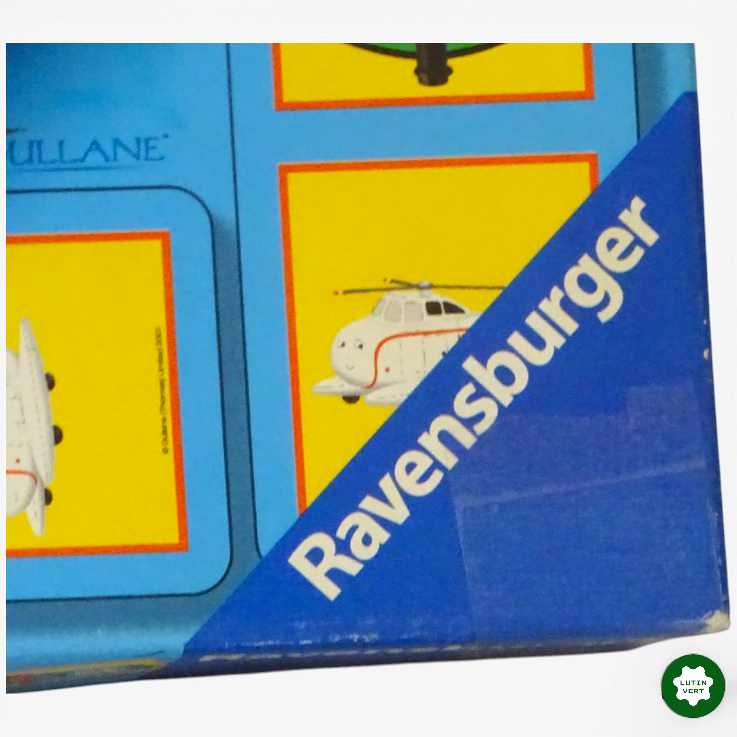 Picture Dominoes d'occasion RAVENSBURGER - Dès 3 ans | Ref 11037 - Photo 3