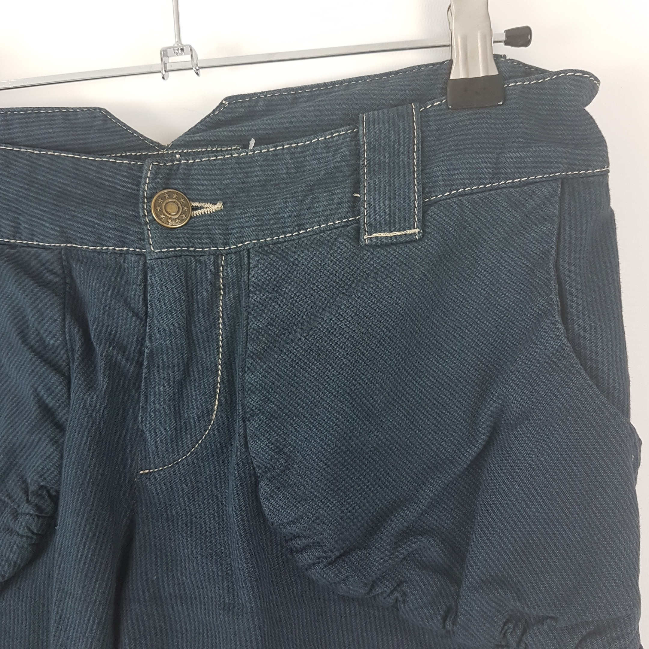 Short - Maje - T1 - Photo 1