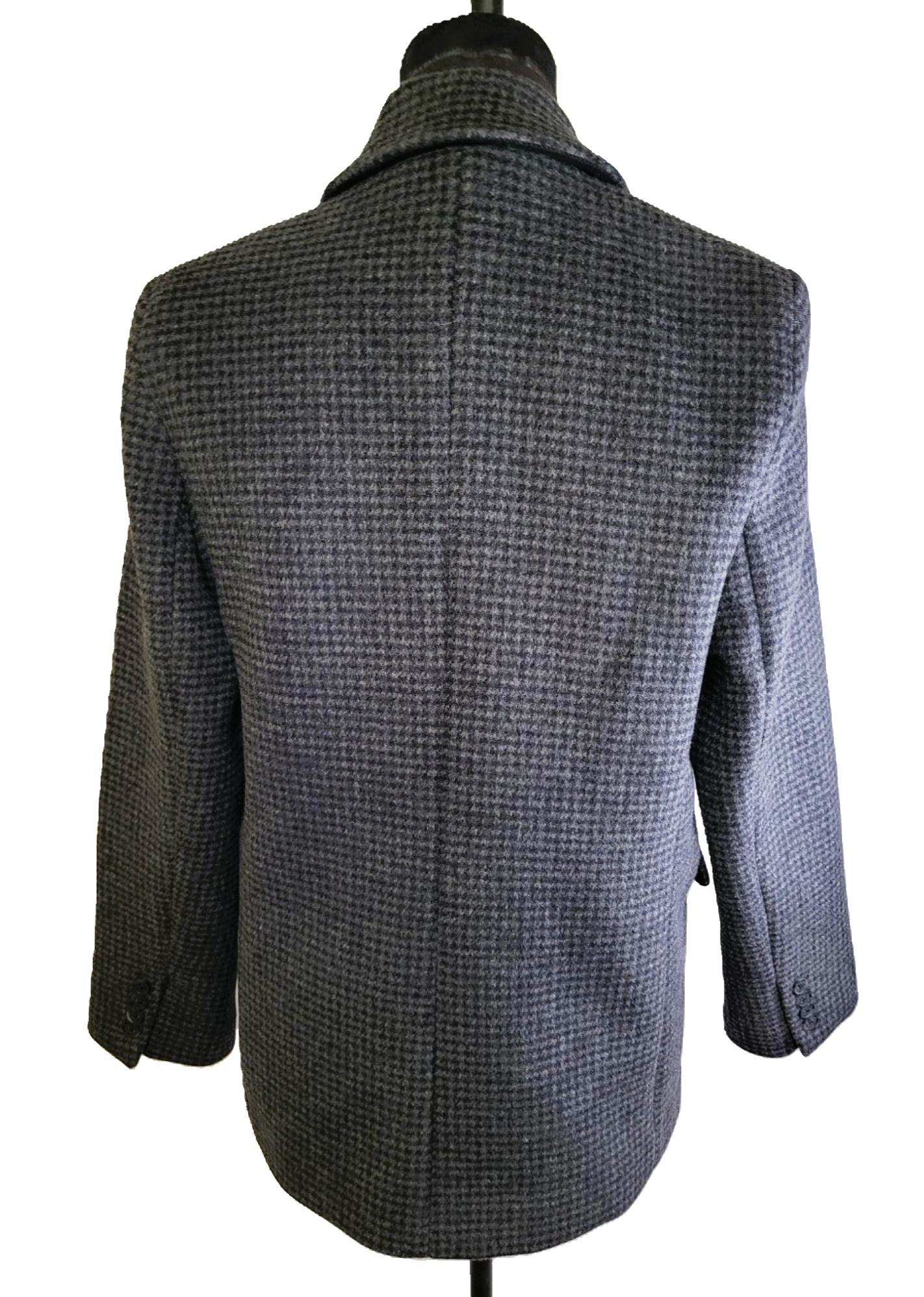Blazer gris Abercombie & Fitch - Taille S - Photo 2