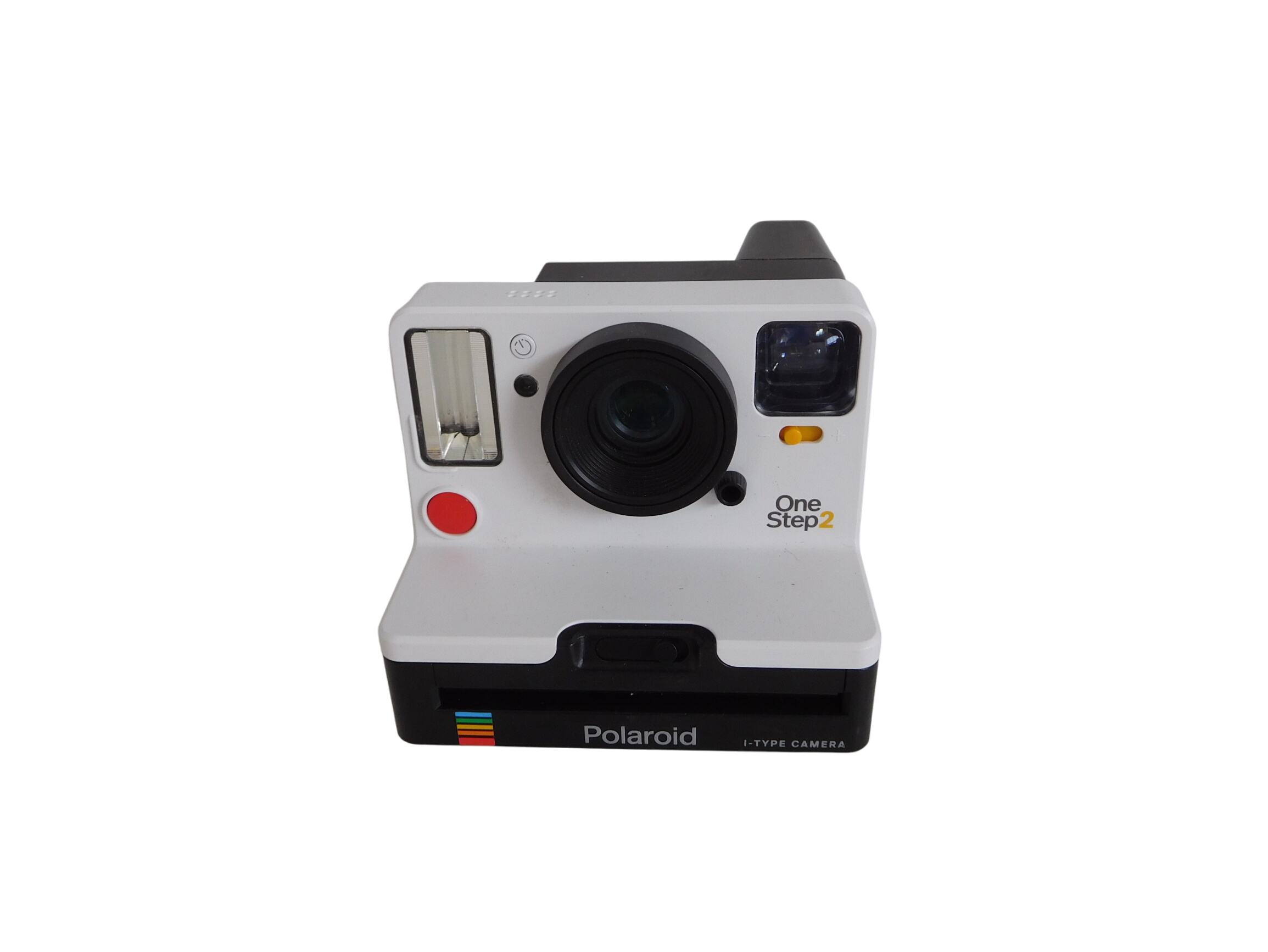 Appareil photo instantané Polaroid OneStep 2 (Blanc)°° - Photo 0