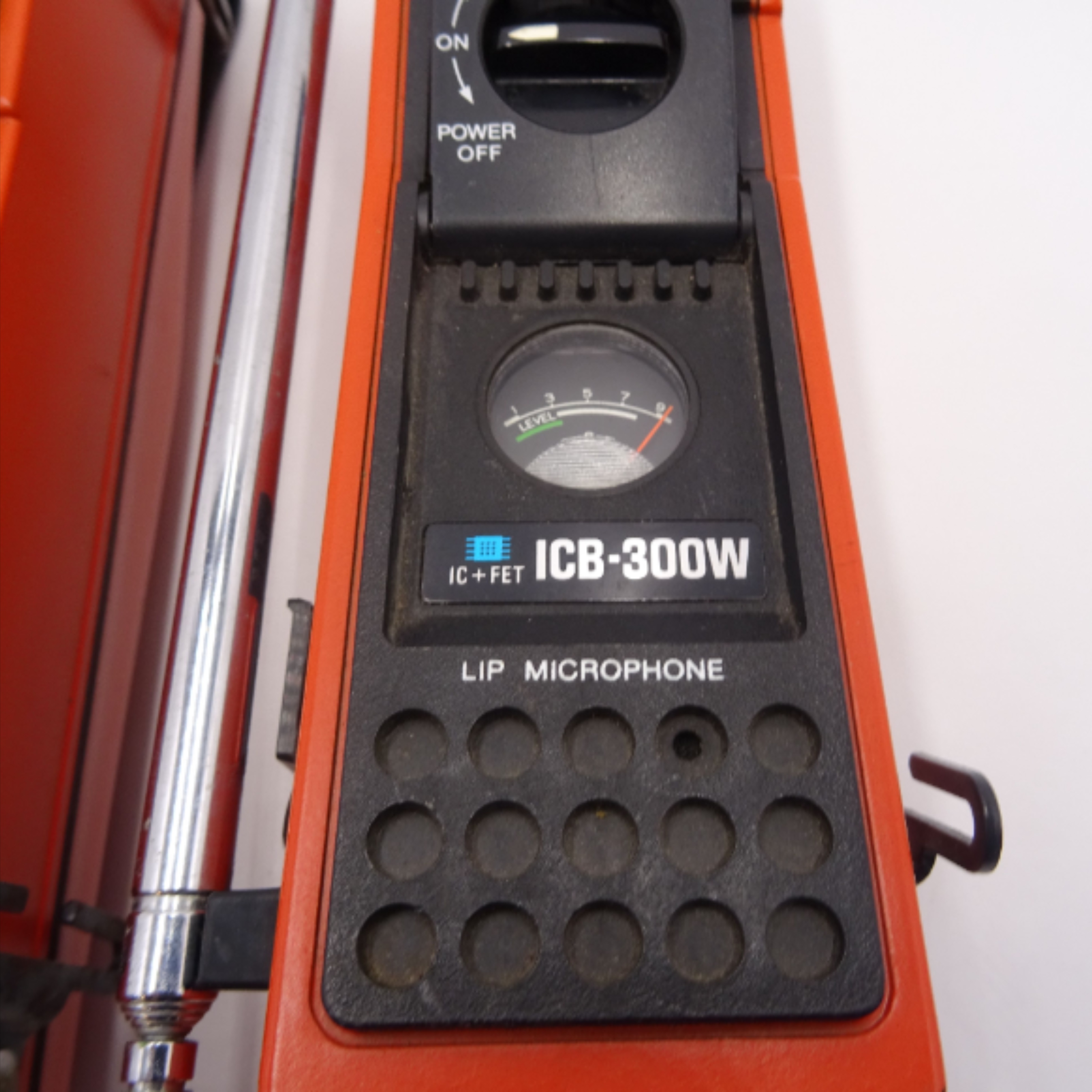 Talkie walkie vintage 