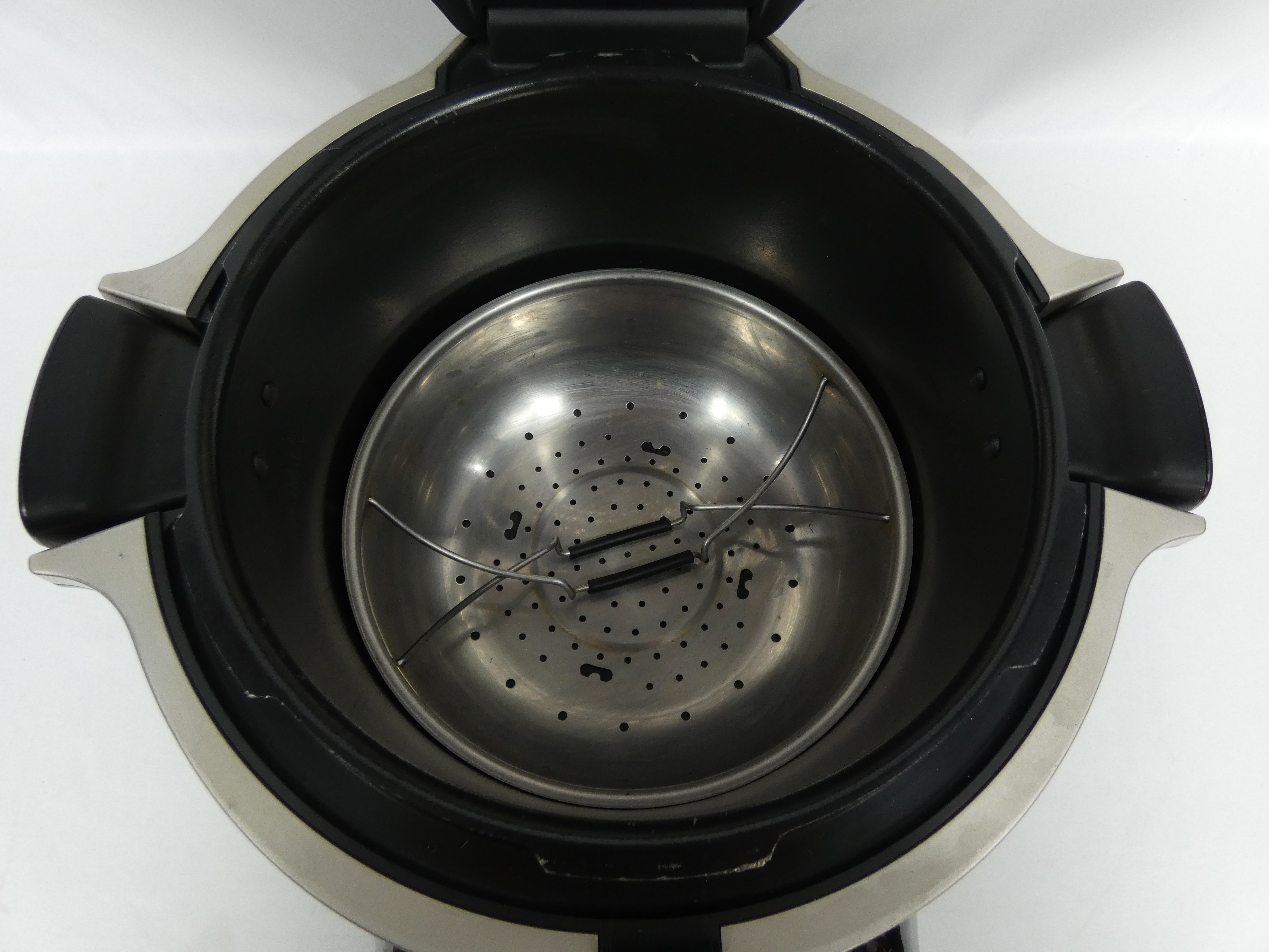 Multi cuiseur intelligent COOKEO MOULINEX CE902800 - Photo 3