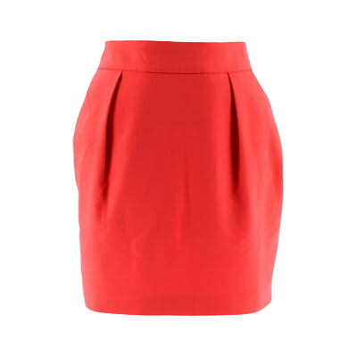 Jupe rose - Femme - ZARA - Taille L - Photo 0