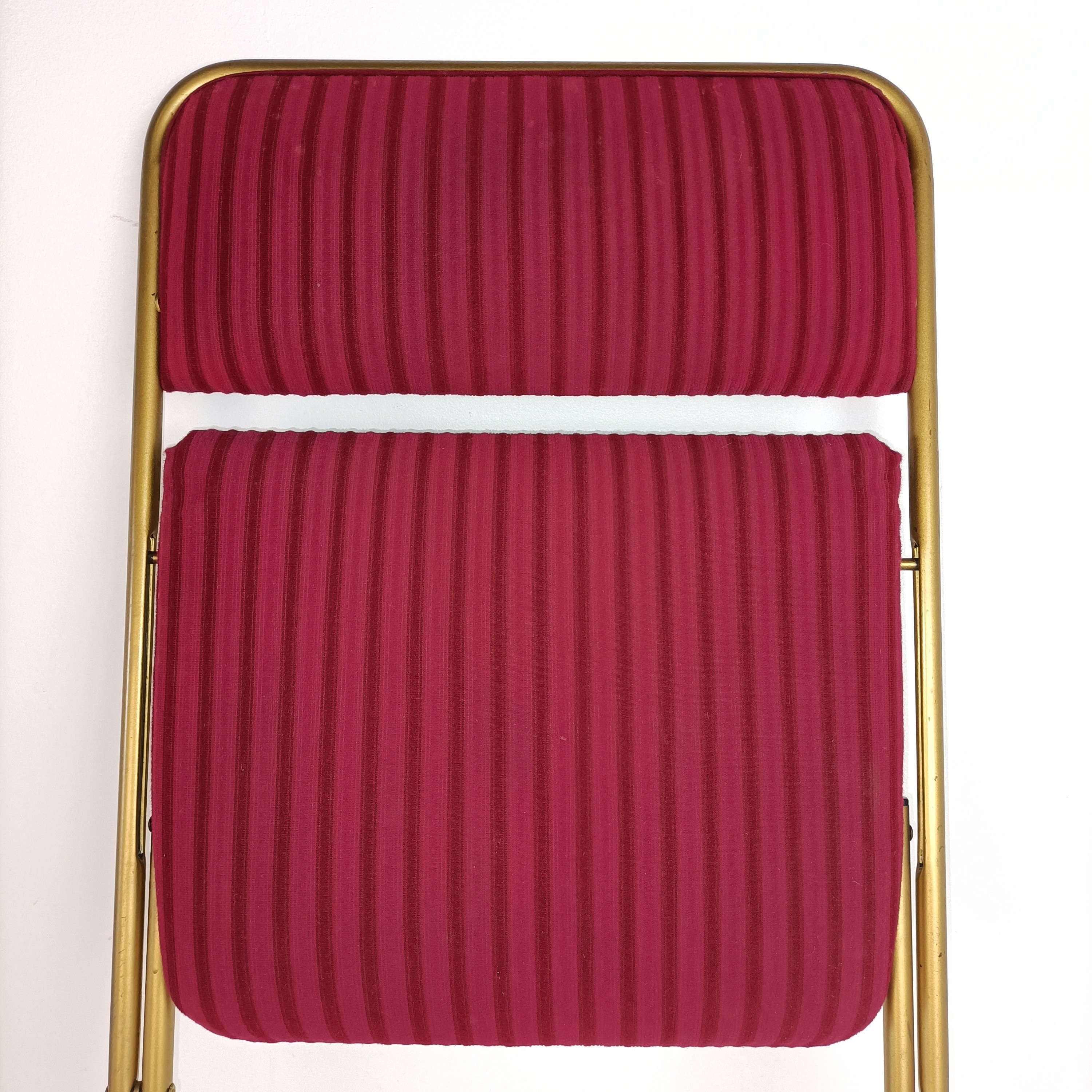 Chaise pliante Vintage - Lafuma État correct - Vue 8 - 