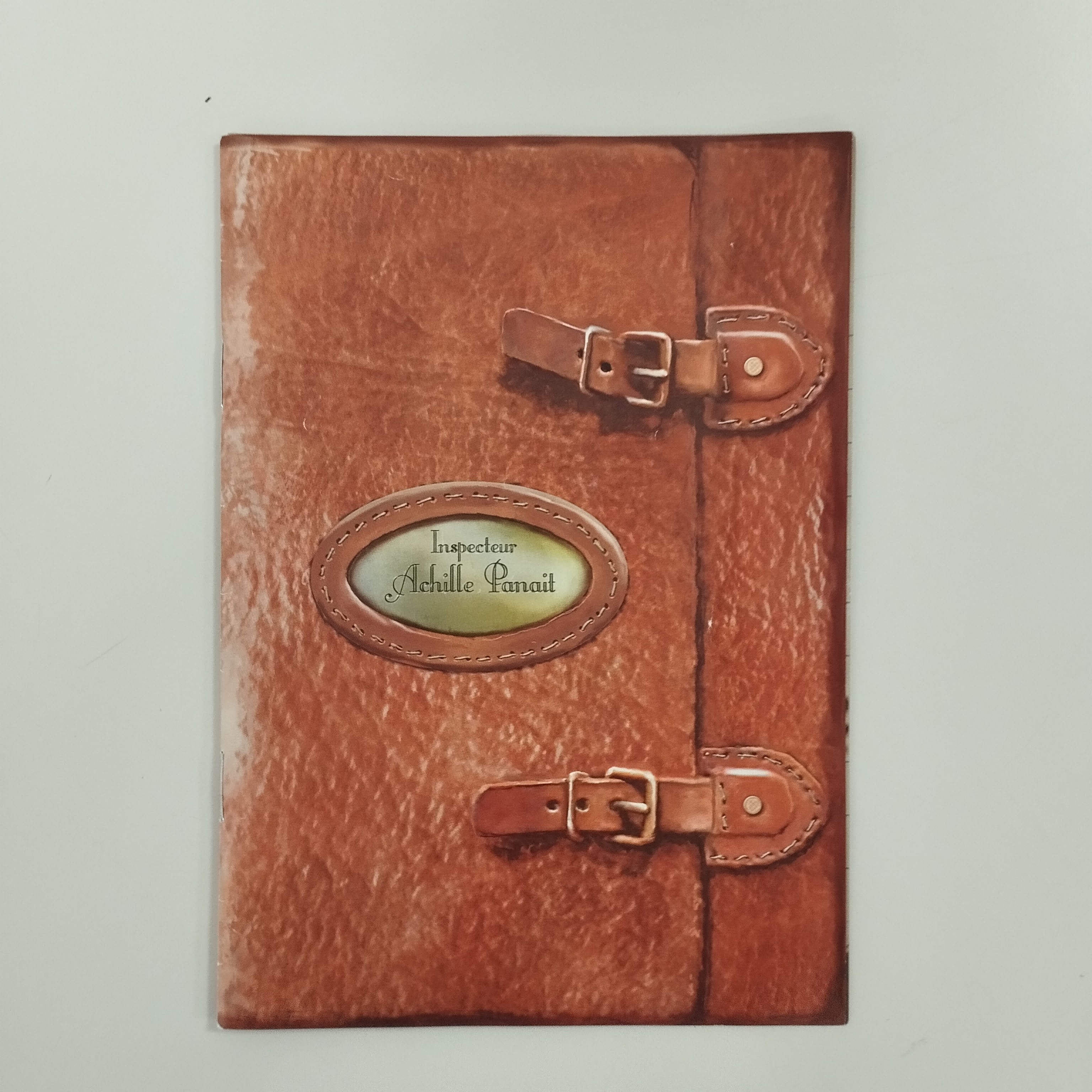 Lot de 2 escape games Exit (de niveau confirmé) Comme neuf - Vue 5 - 