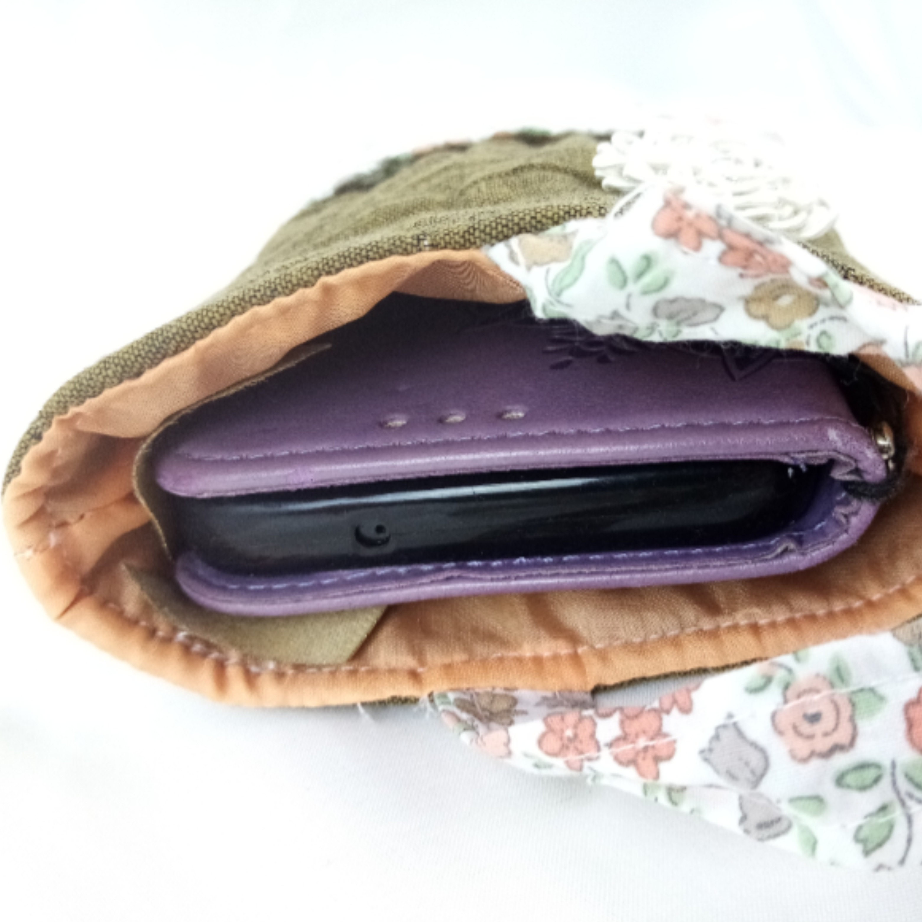 Pochette Liseuse - Petite Comme neuf - Vue 4 - 