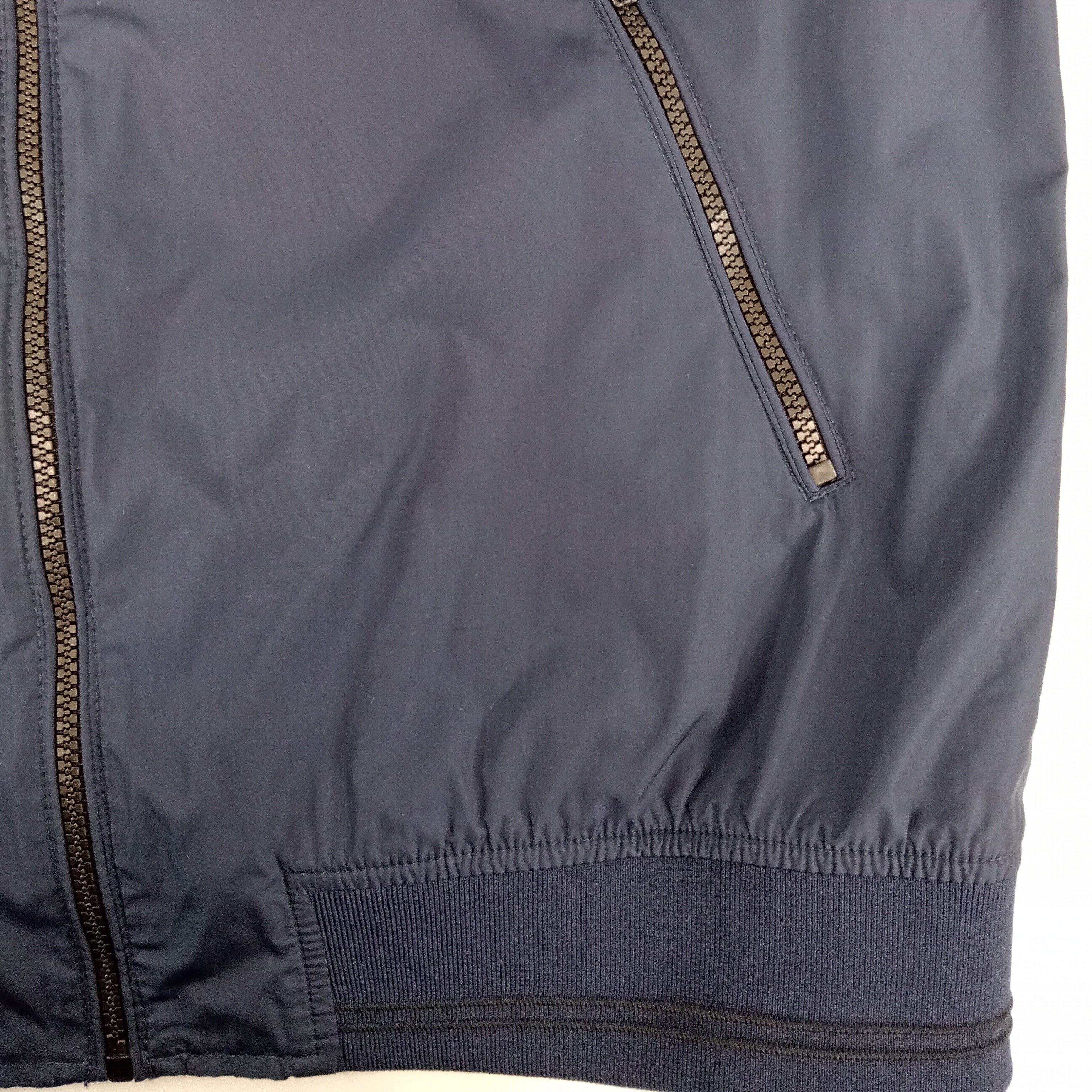 Veste homme - marque Jules - manches longues - couleur bleu marine - taille XL (44) - Photo 8