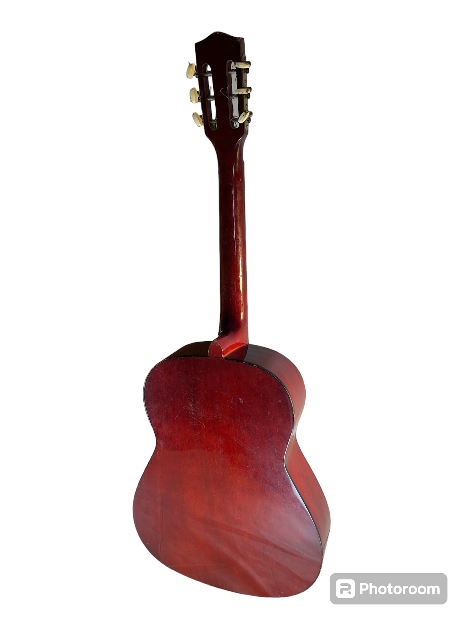 Guitare Classique LUCKY - Photo 5