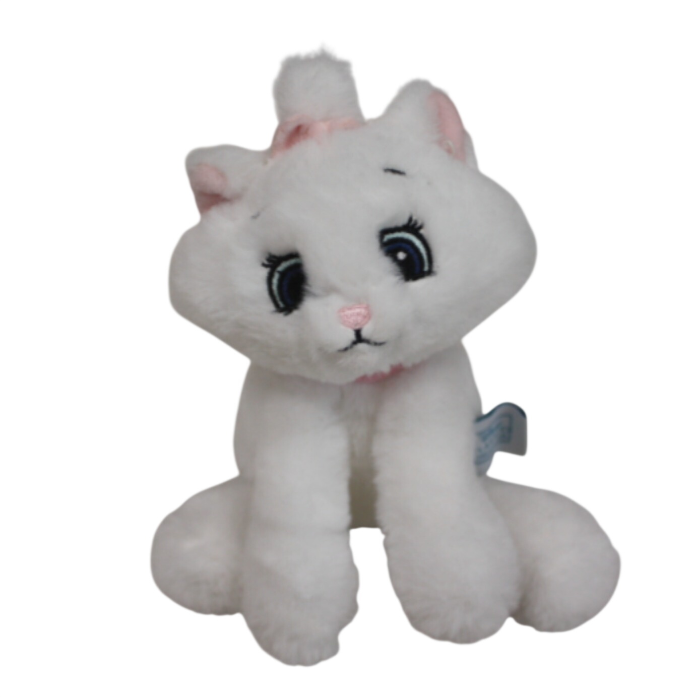 Peluche Marie, Les aristochats Disney Très bon état -  reconditionné disponible sur Label Emmaüs