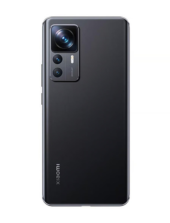 Xiaomi 12T Pro - 256 Go - Parfait état - Noir - Batterie testée - Photo 1